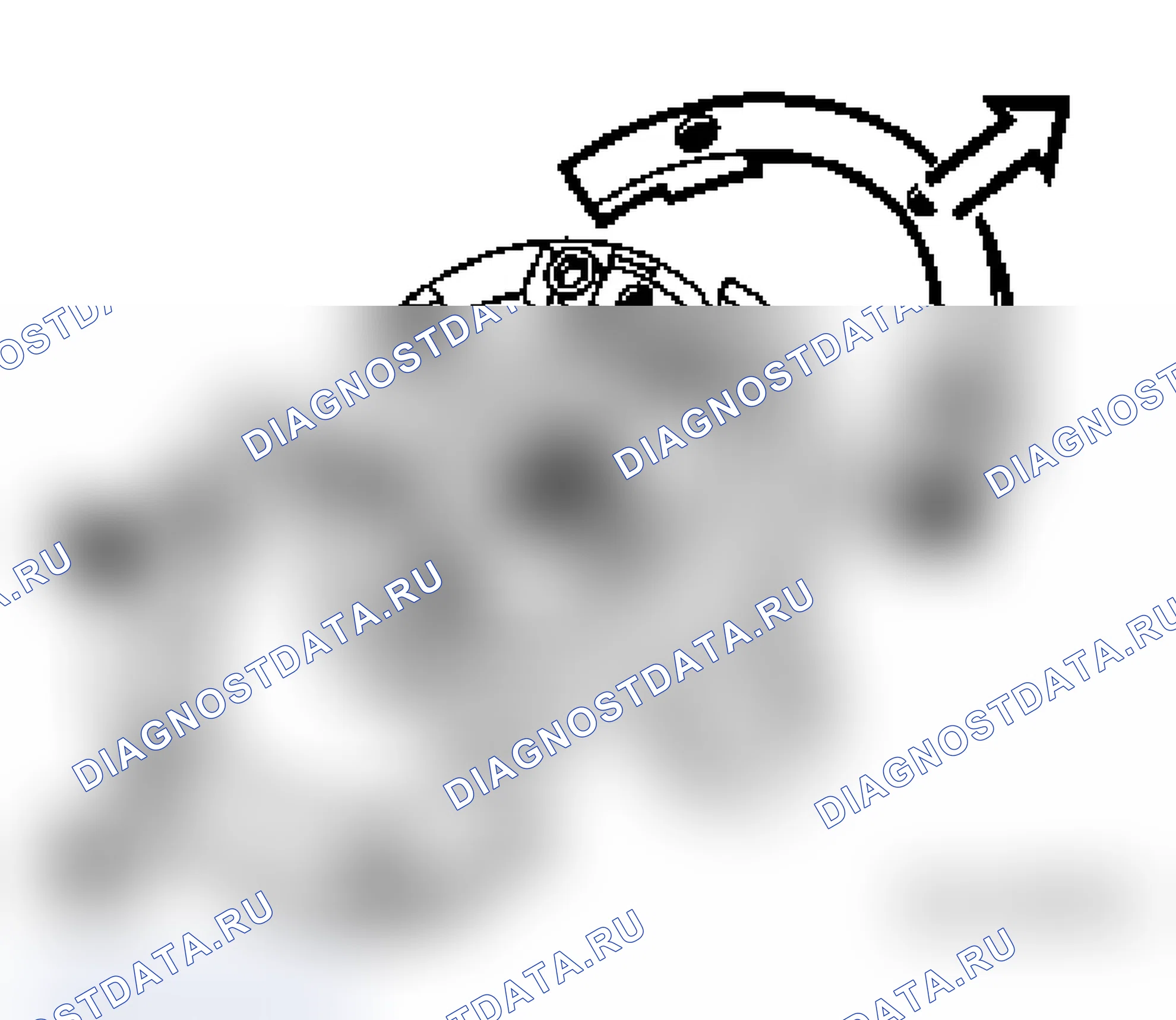 Рис. 627: Установка:. BMW M3 E36