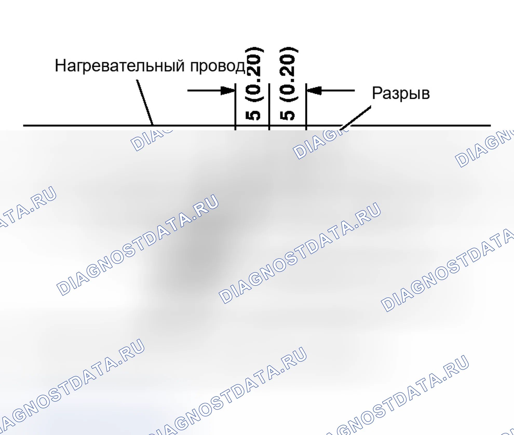 Рис. 145: ПРОЦЕДУРА РЕМОНТА. Infiniti M45 II
