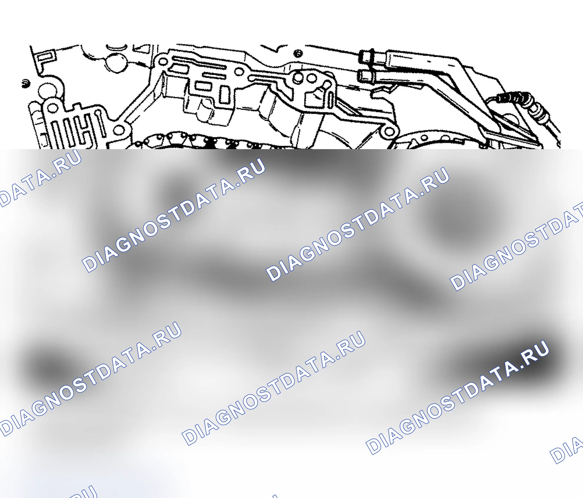 Рис. 643. Oldsmobile Cutlass Supreme I
