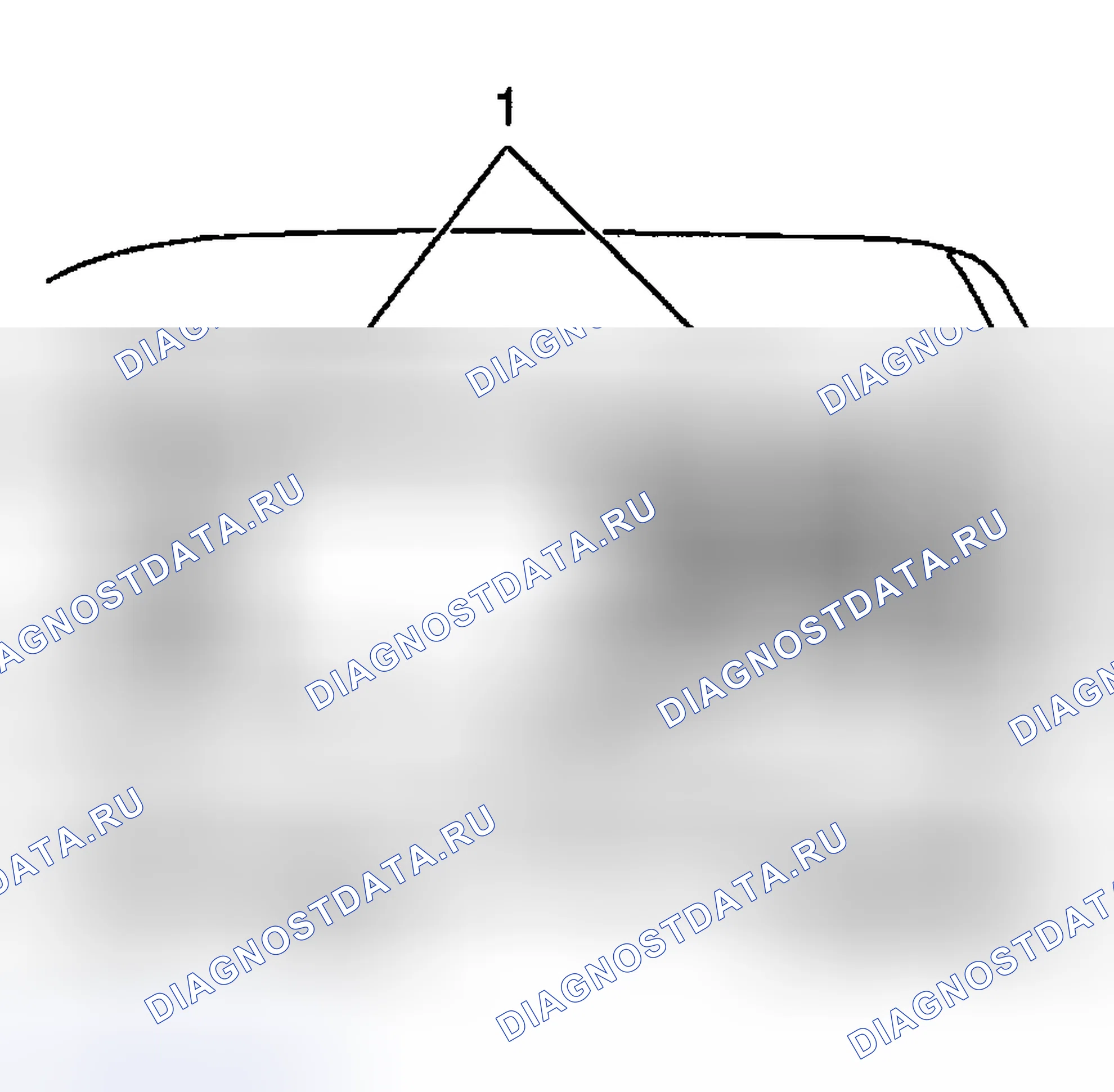 Рис. 106. Hyundai Terracan I рестайлинг
