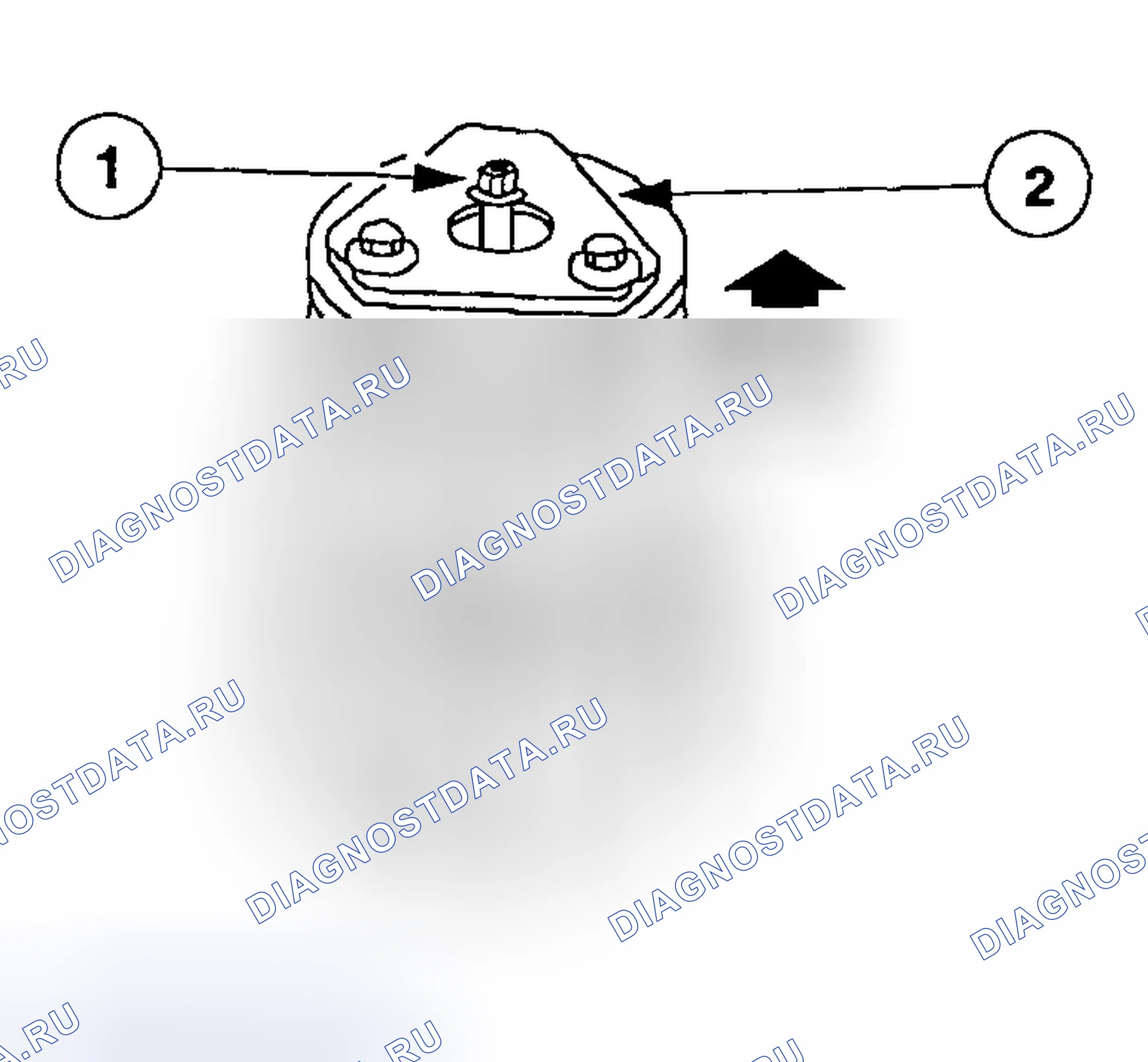 Рис. 14. Hyundai Pony I