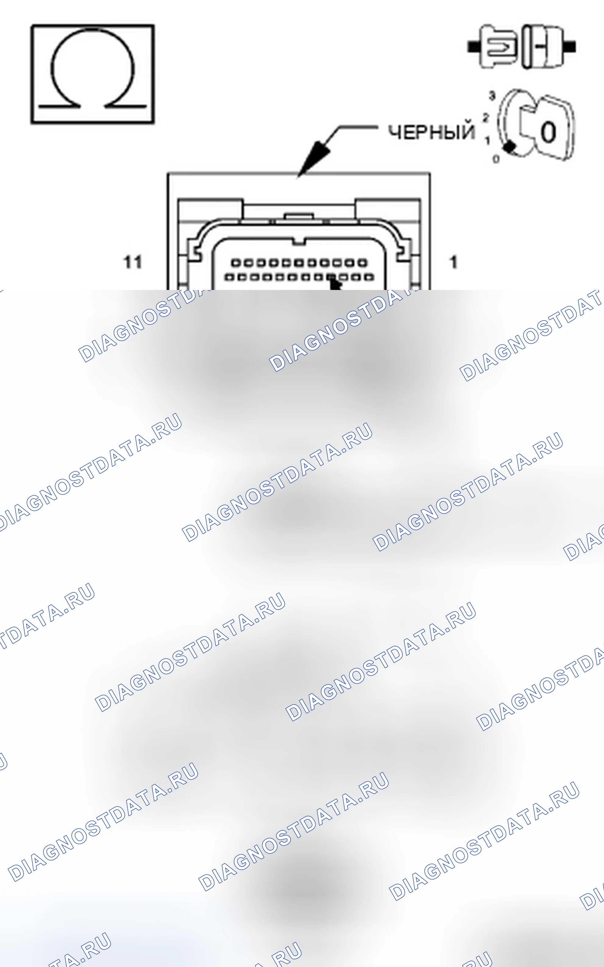 Рис. 94. Dodge Nitro I