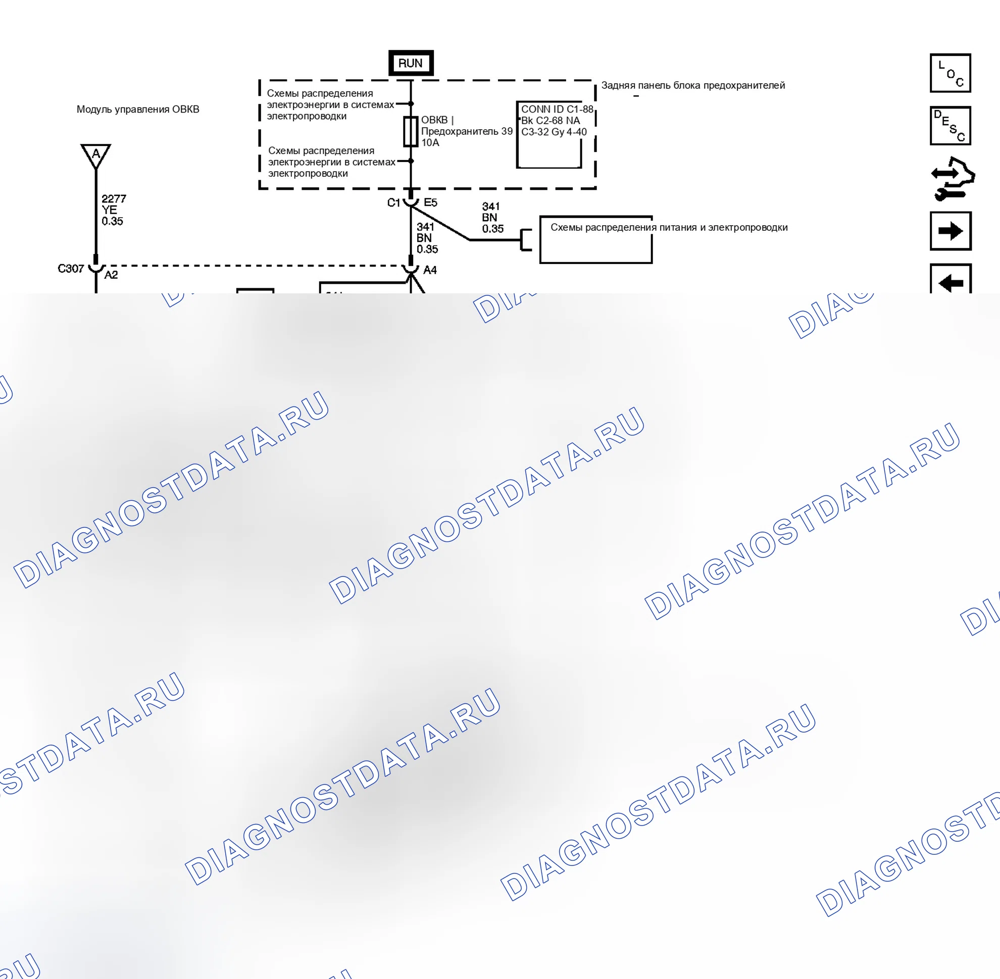 Рис. 4. GMC Envoy II