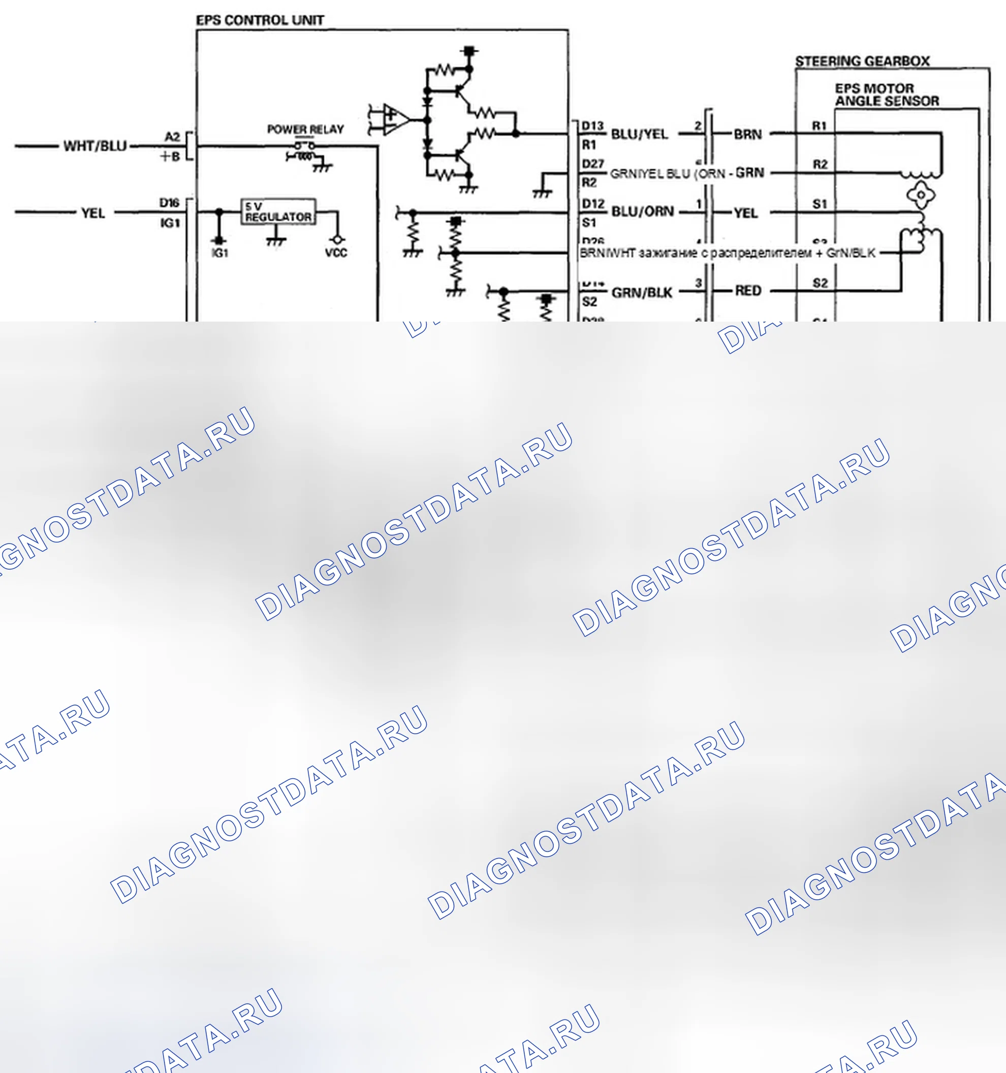 Рис. 16. Honda Fit I