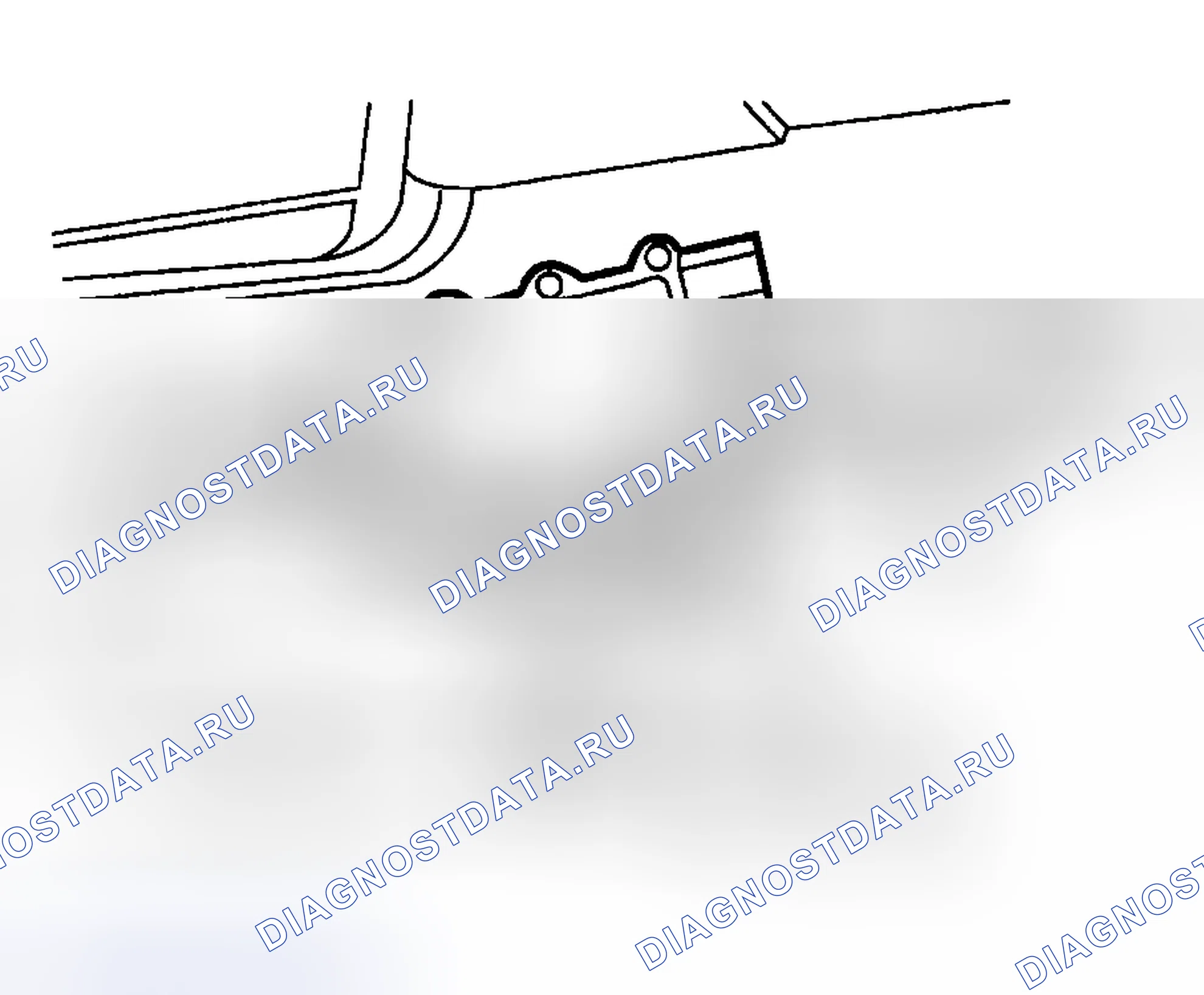 Рис. 183. Ford Pickup F250 Super Duty I