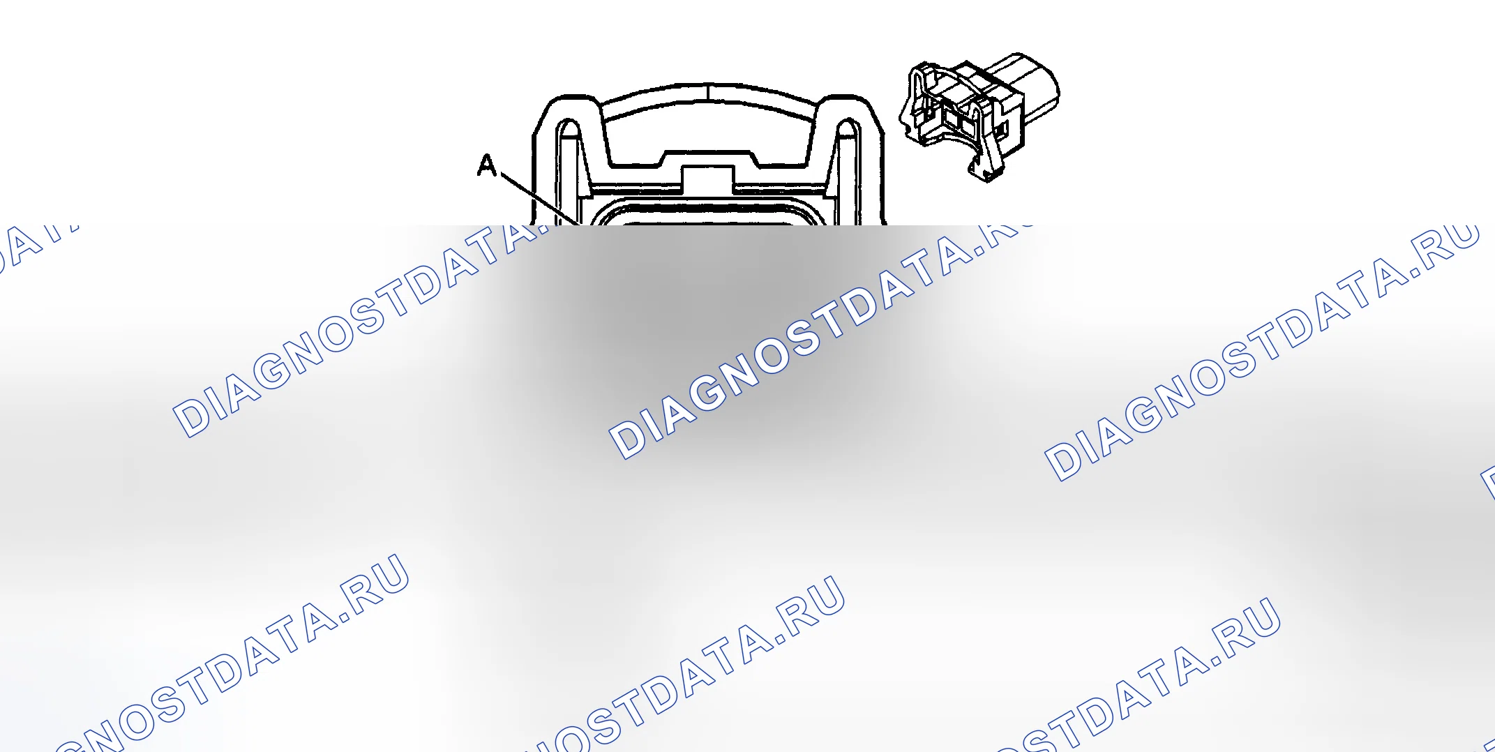 Рис. 419. GMC Savana H2500 