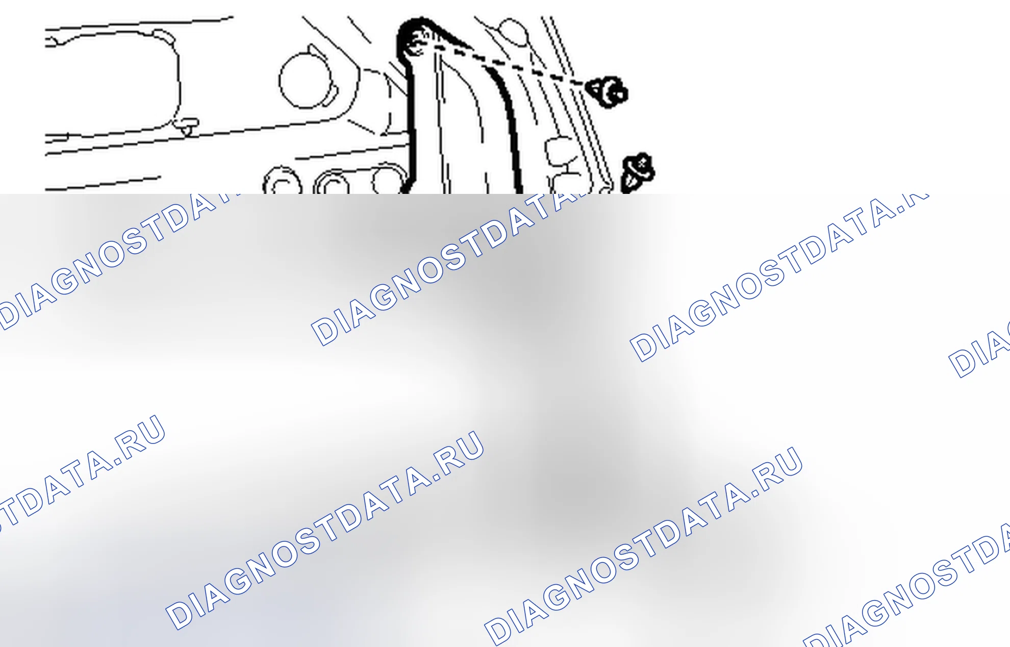 Рис. 54. Honda Accord V