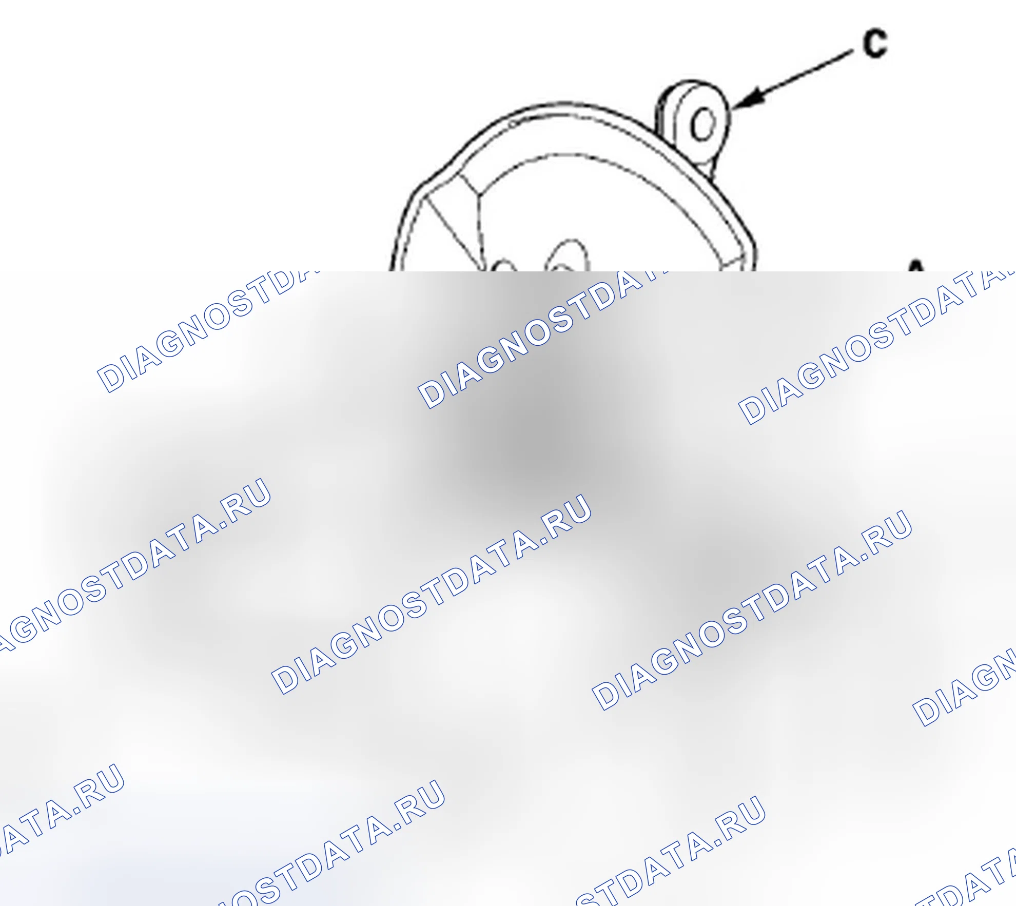 Рис. 144. Honda Civic VIII
