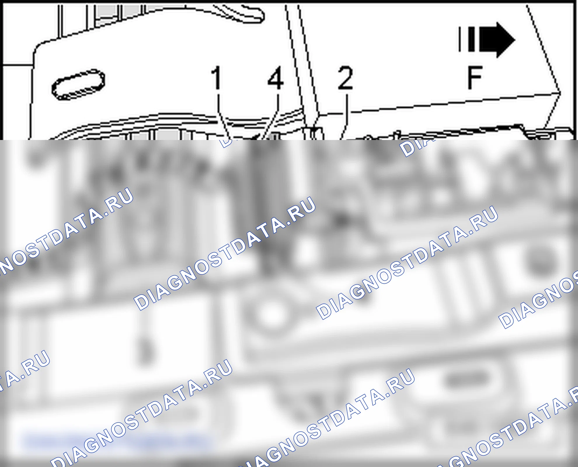 Как снять и установить детали и узлы ABS/ESP. SEAT Leon Ii