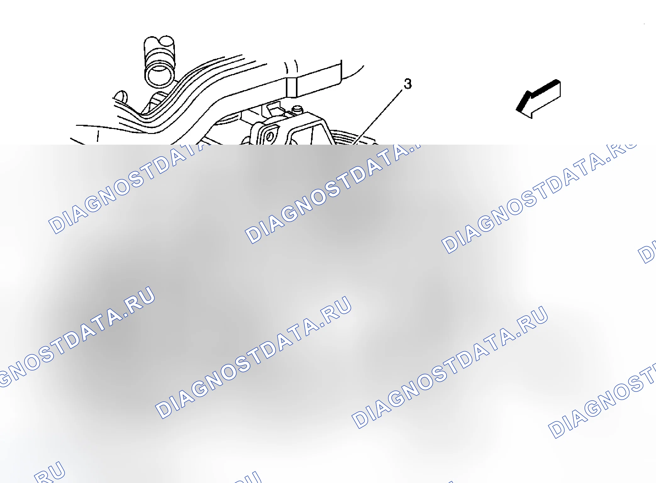 Рис. 42. Buick Rendezvous I