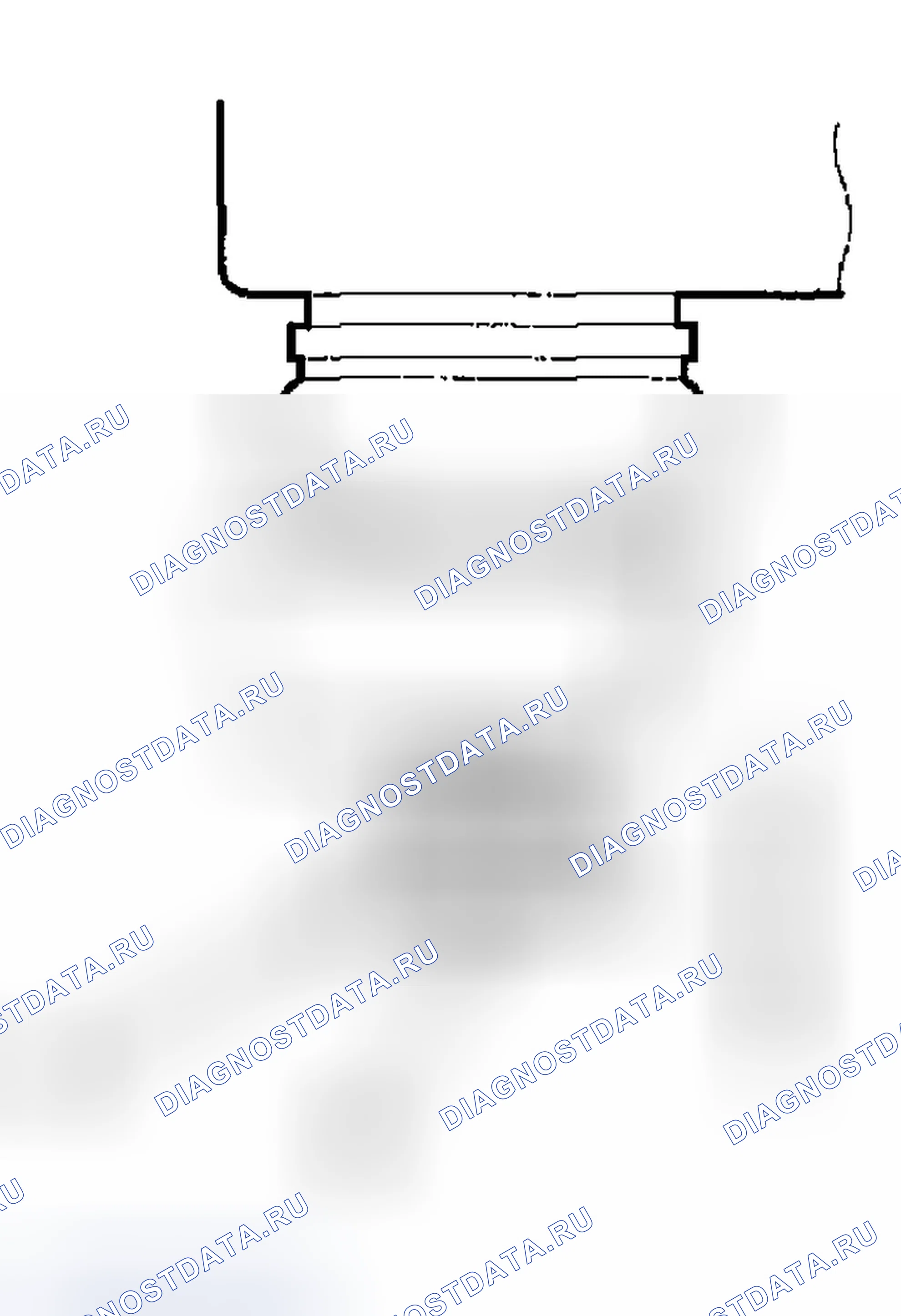 Рис. 12: 7MAC-SL0A102 или 07MAC-SL0A202. Honda Ridgeline I