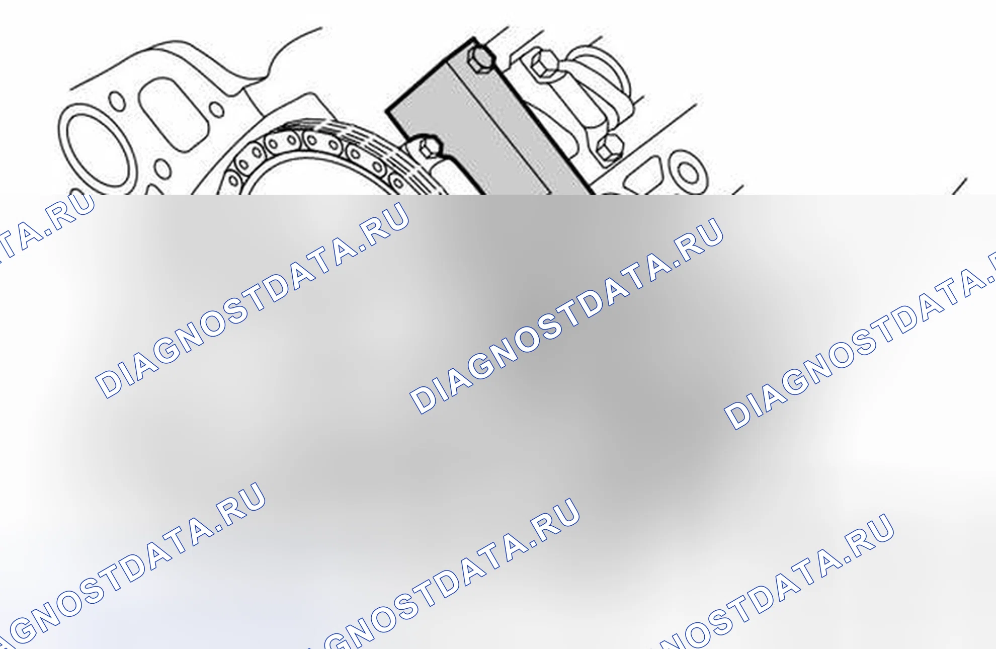 Рис. 119. Land Rover Range Rover L322