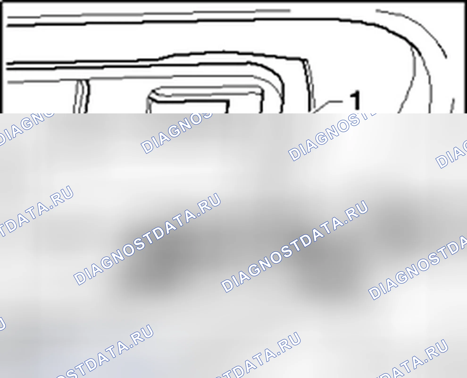 Рис. 261. Audi S8 D3 рестайлинг