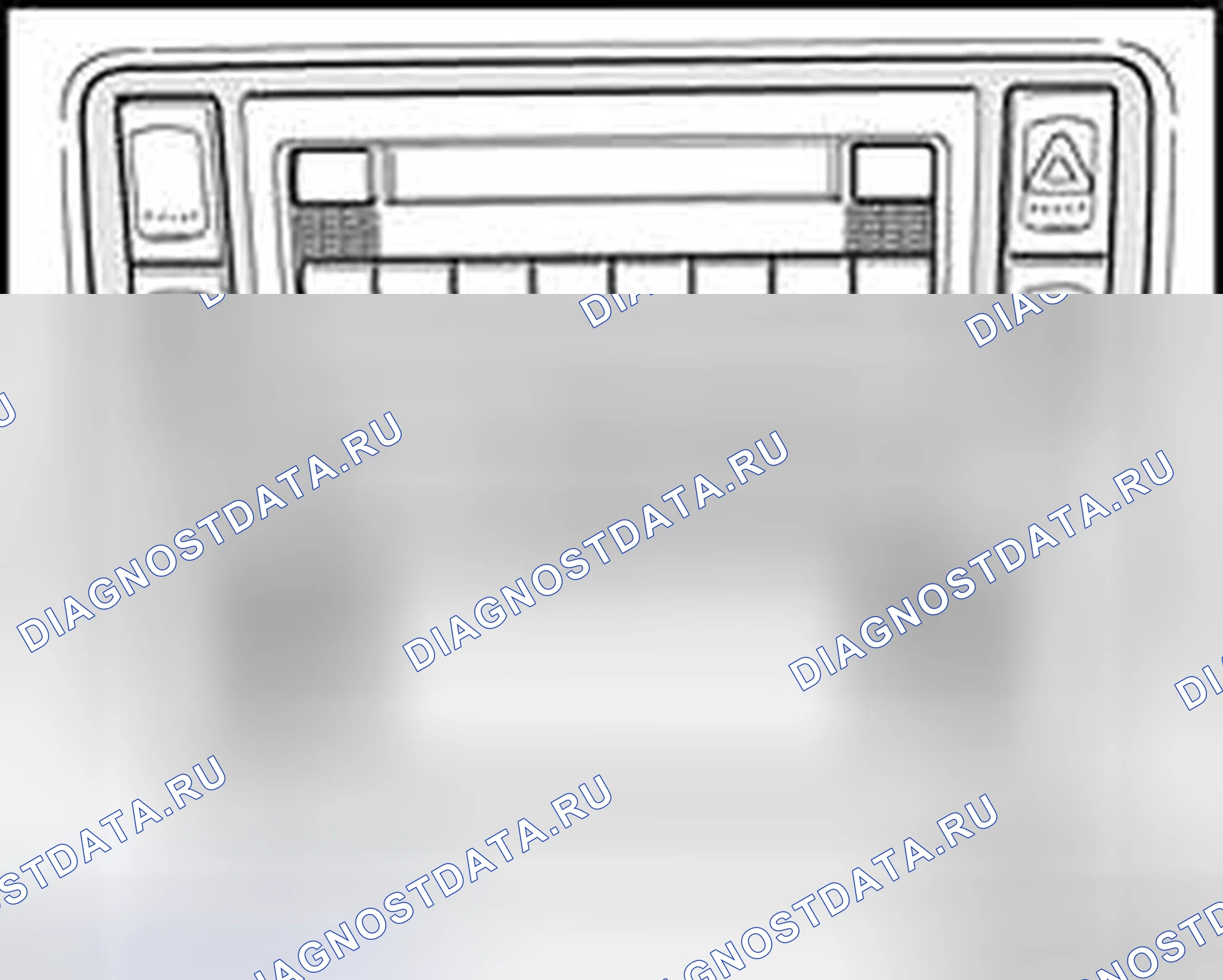 Рис. 109. Volkswagen Passat B5