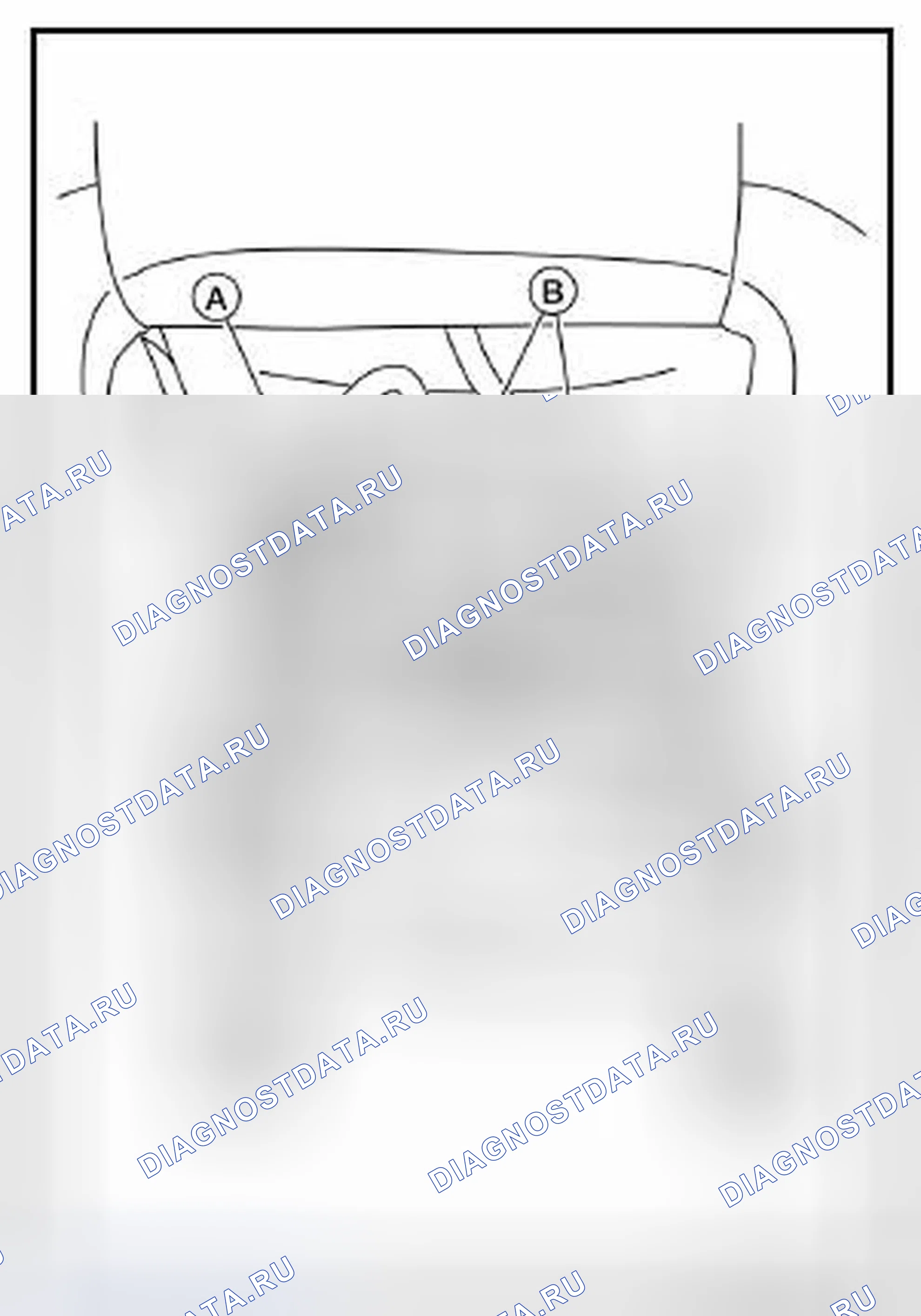 Рис. 237. Infiniti QX60 I