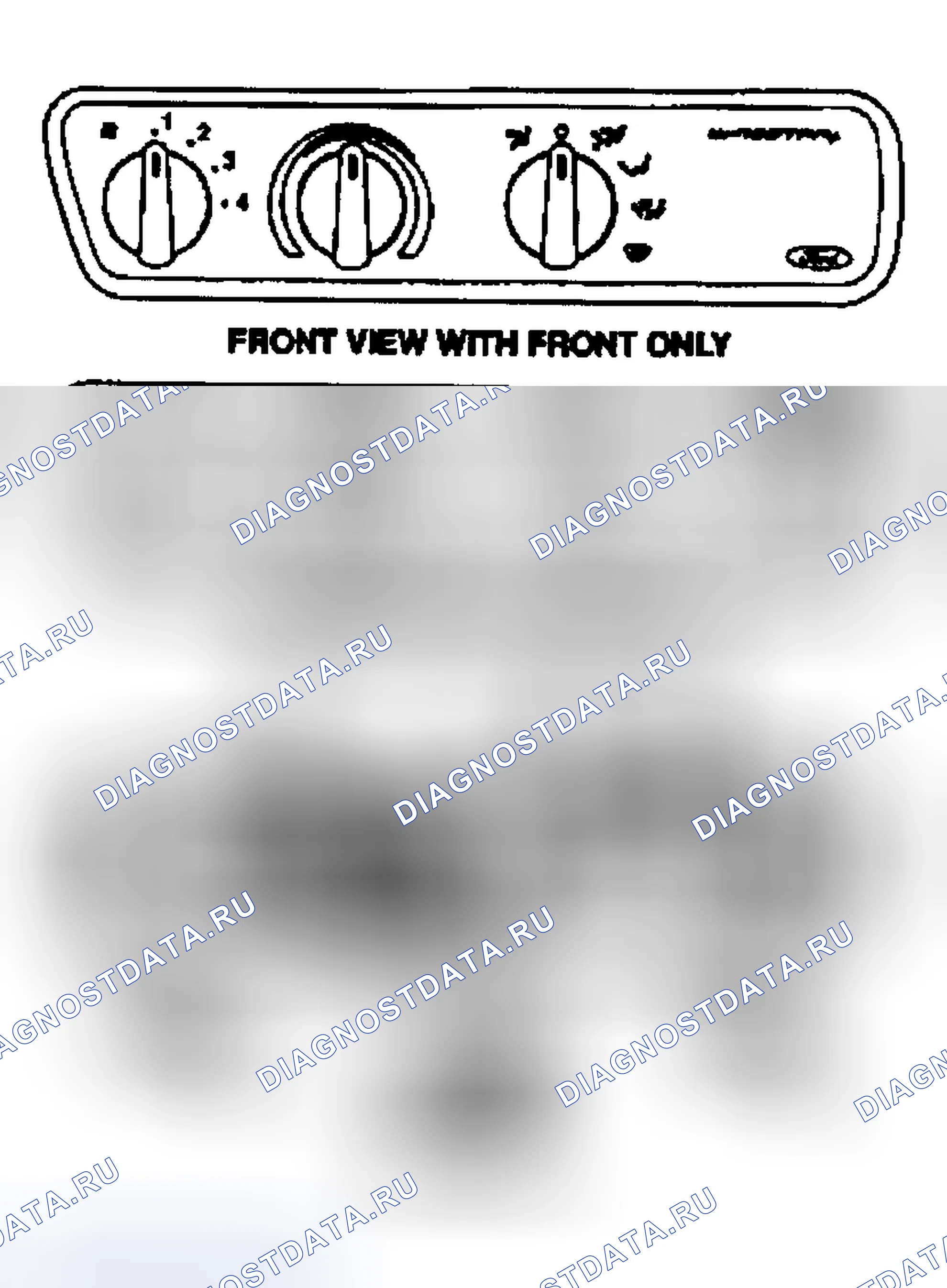 Рис. 37. Ford Windstar I