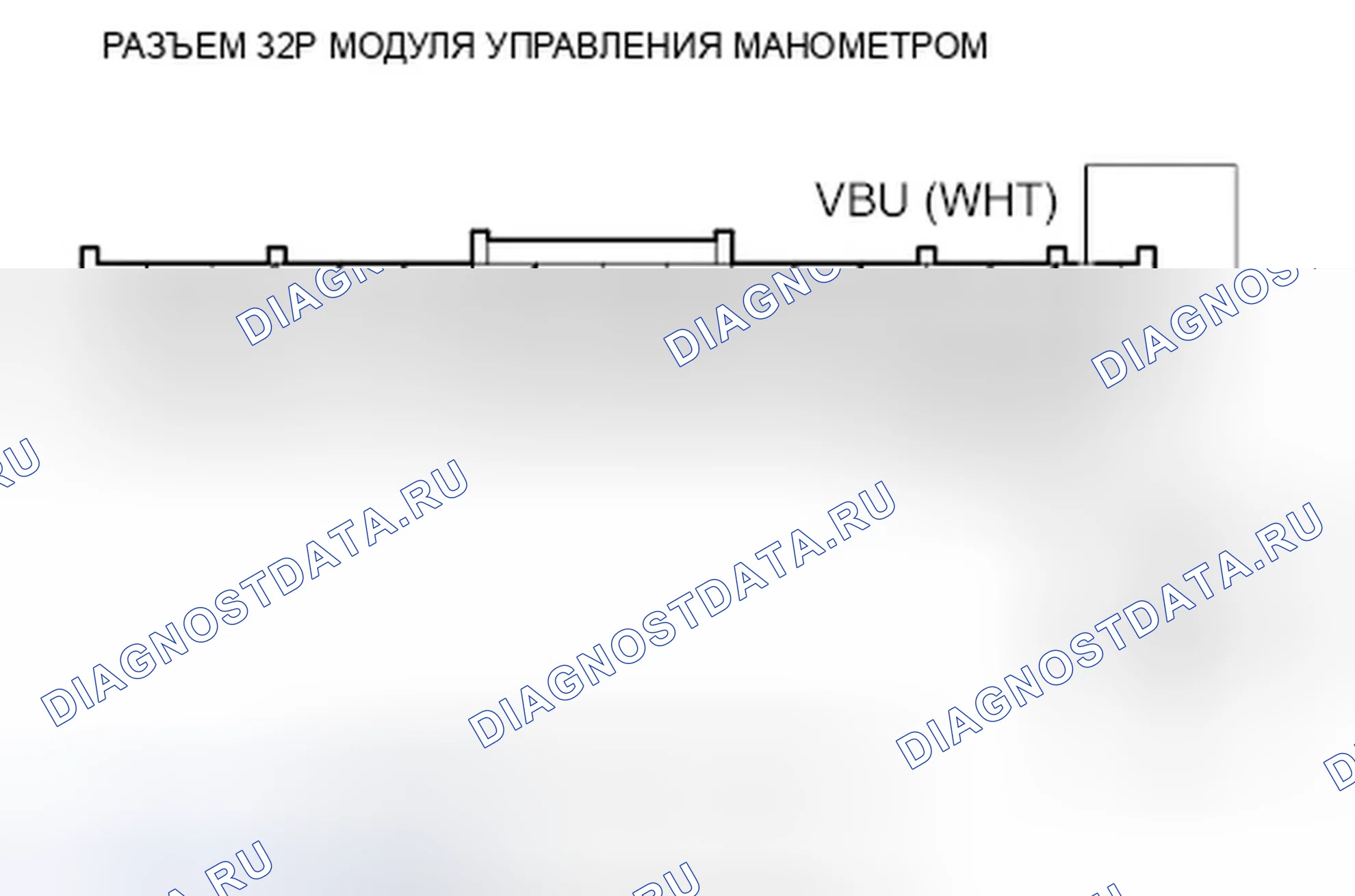 Рис. 15: расшифровка кода ошибки U0155: Потеря связи MICU водителя с модулем управления датчиком. Honda Accord VIII