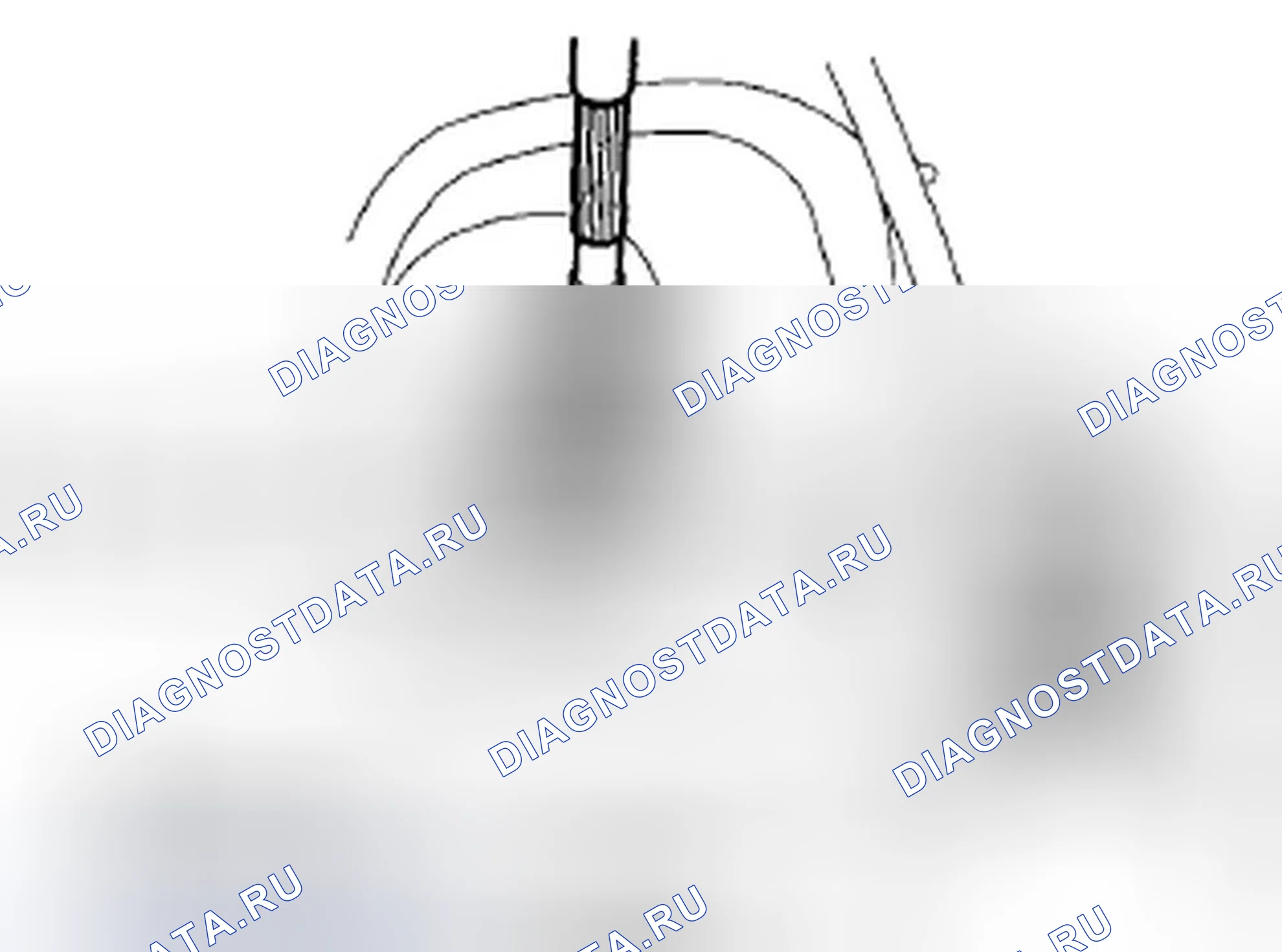 Рис. 181. Honda Ridgeline I рестайлинг