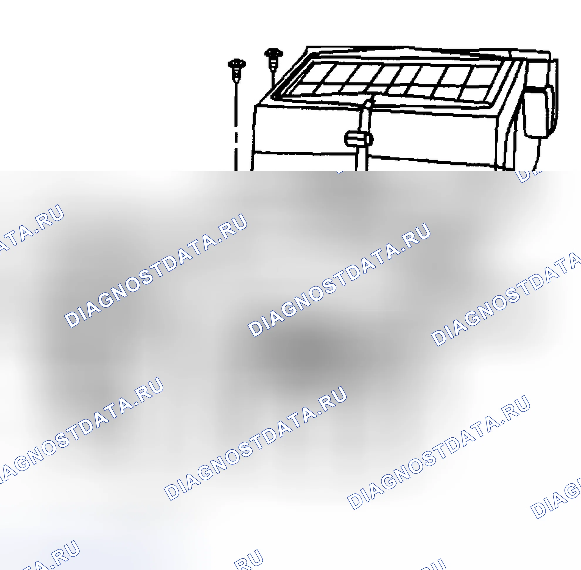 Рис. 34: Процедура удаления. Hyundai Venue I