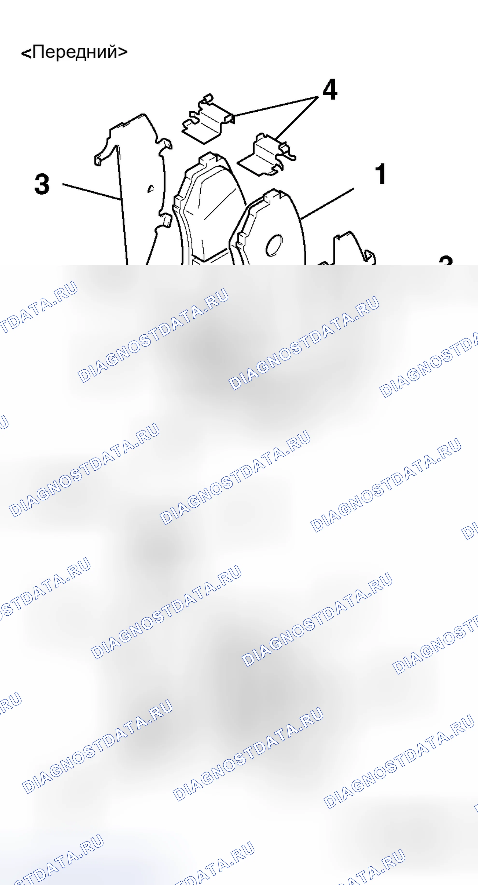 Рис. 20. Mitsubishi Endeavor I