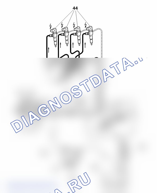 Презентация: двигателя DV4TD (8HX) — b1hp1mpp. Citroen C2 I