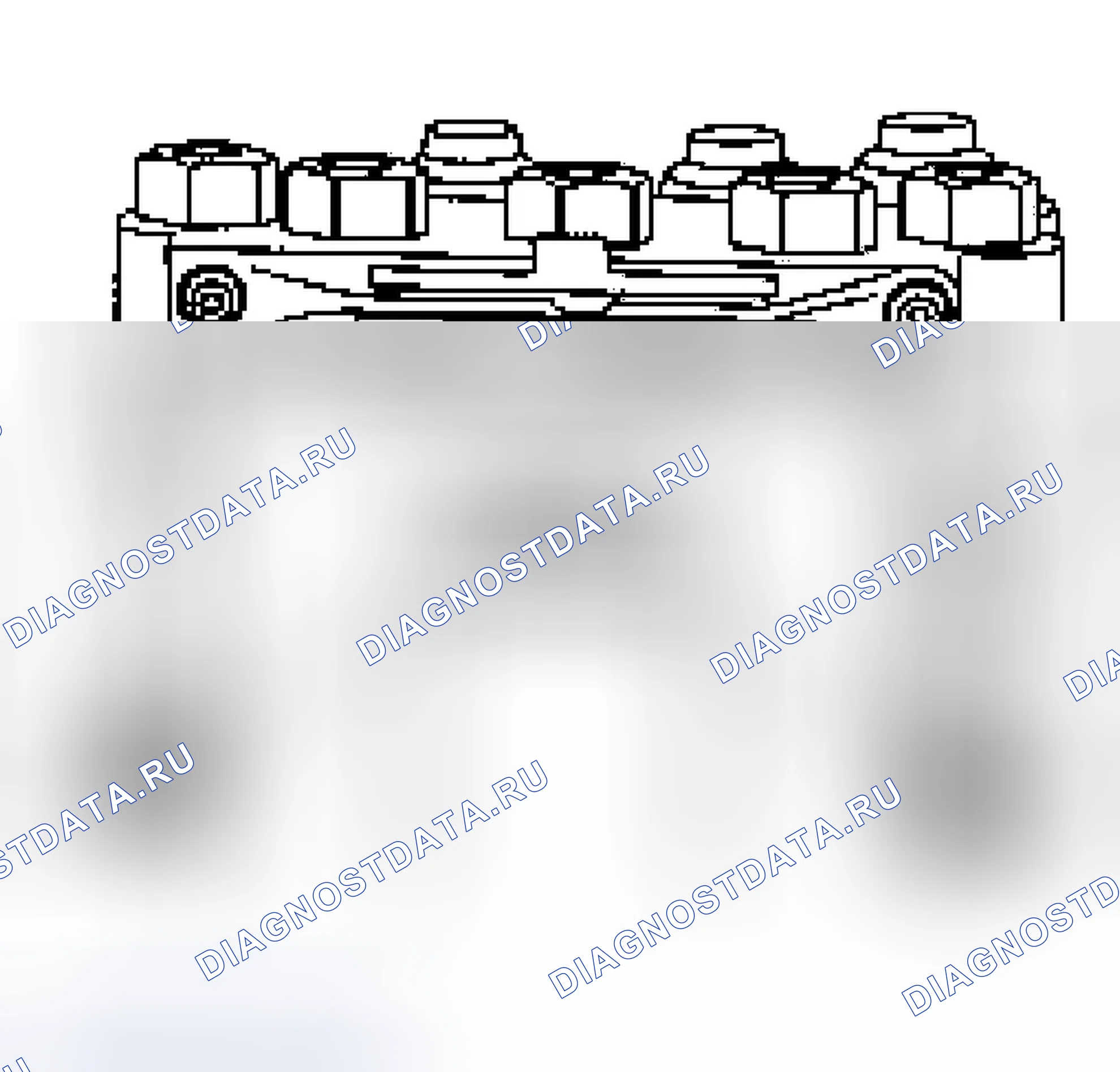 Рис. 62. Ford Pickup F150 