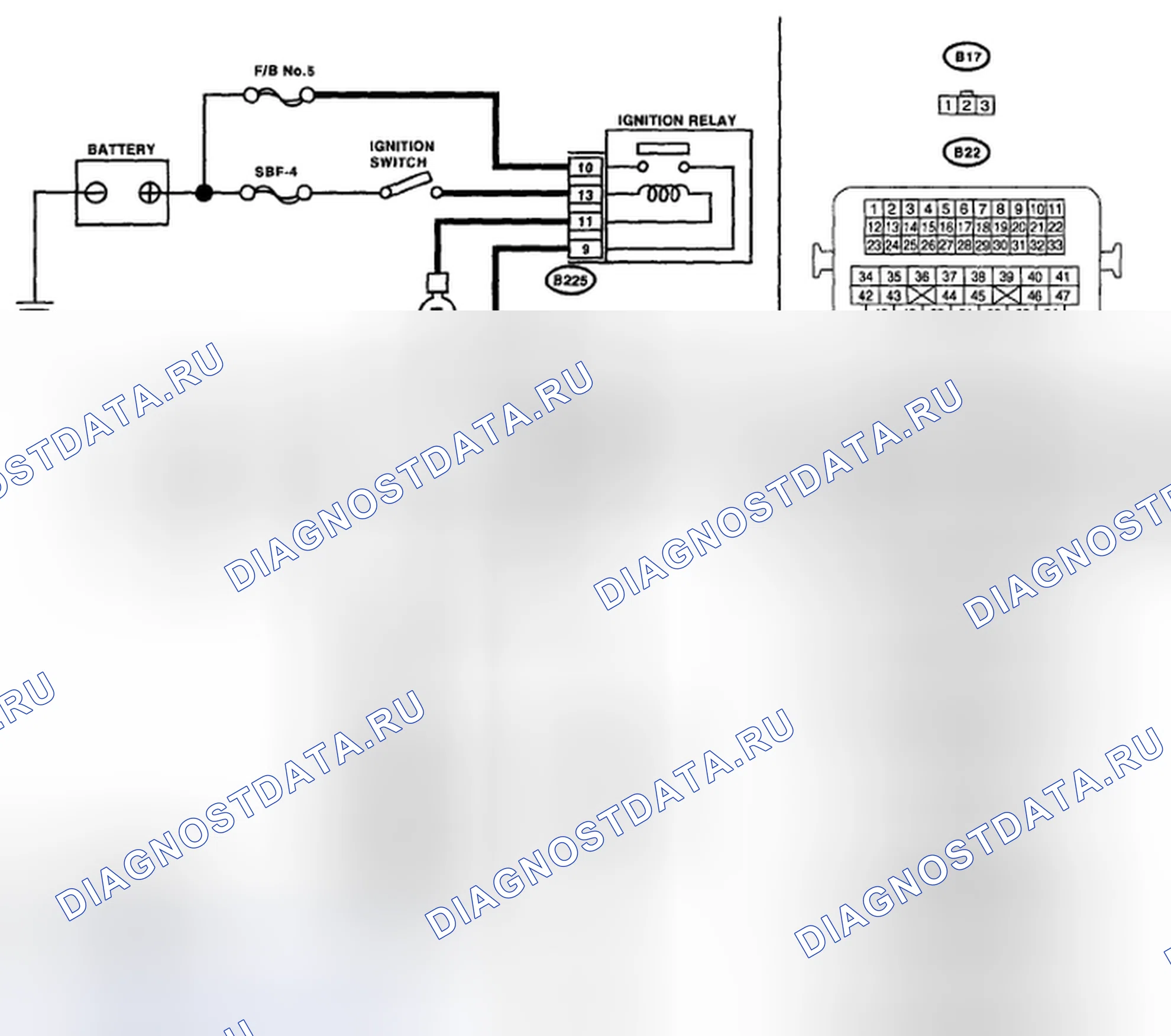 Рис. 25. Honda Vigor I