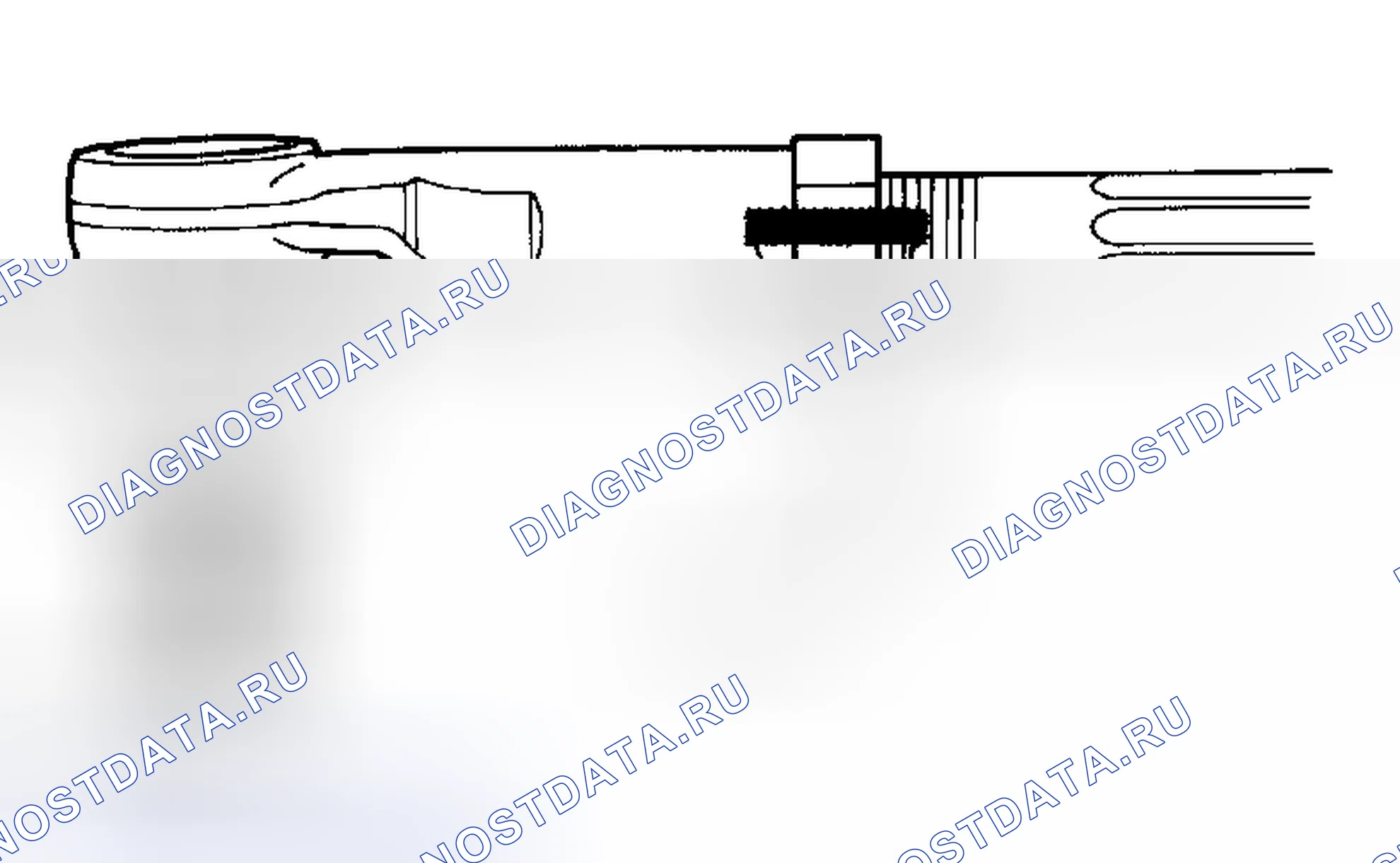 Рис. 63. Toyota Avalon XX20 рестайлинг