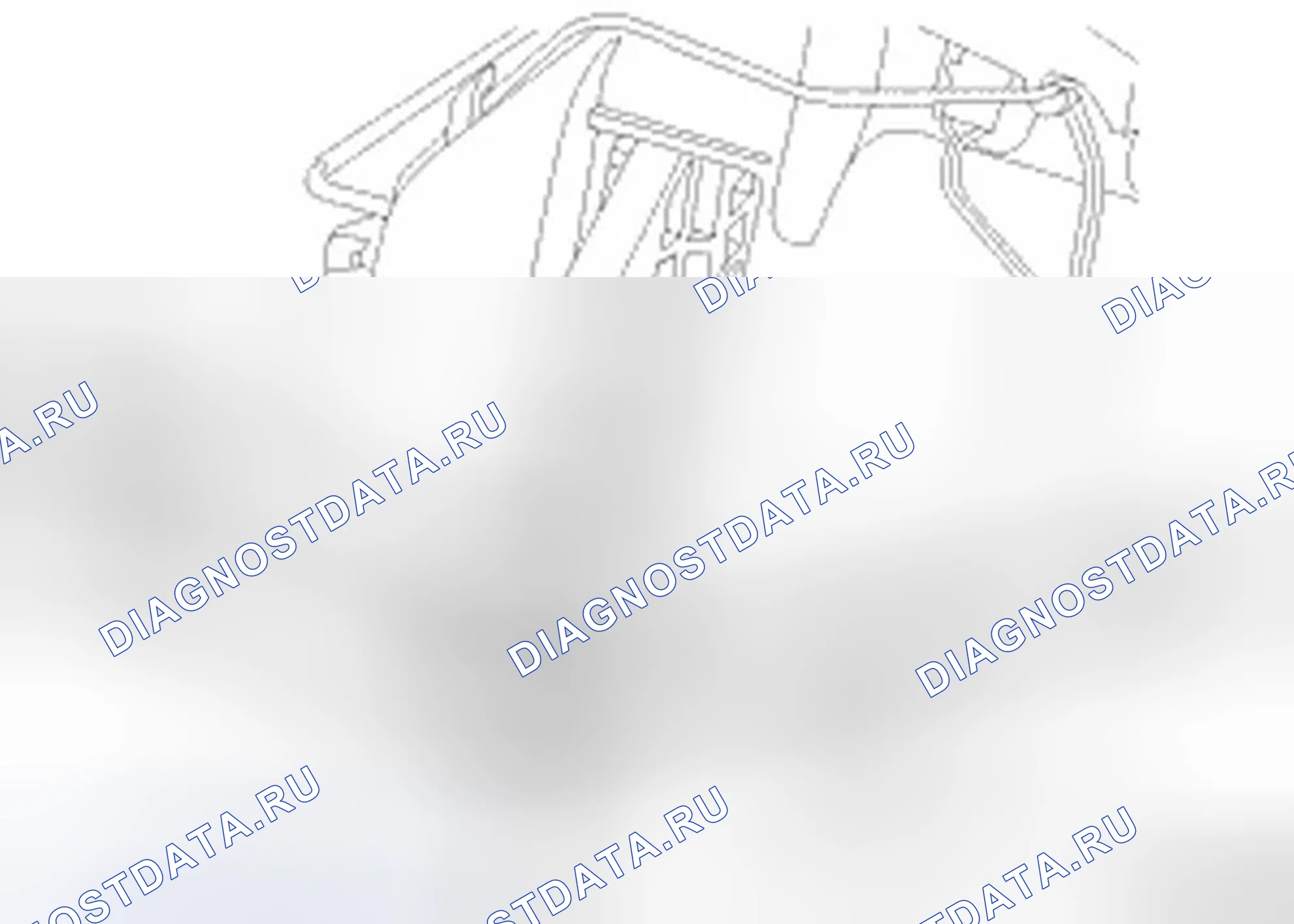 Рис. 91: ДИАГНОСТИКА И ТЕСТИРОВАНИЕ. Dodge Caliber I