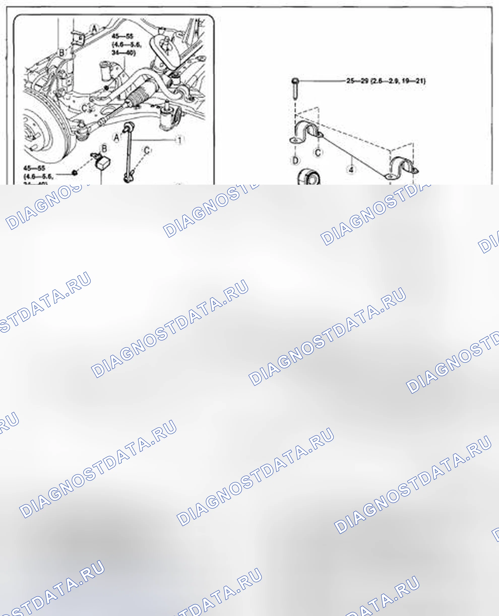 Рис. 9. Mazda CX-5 I