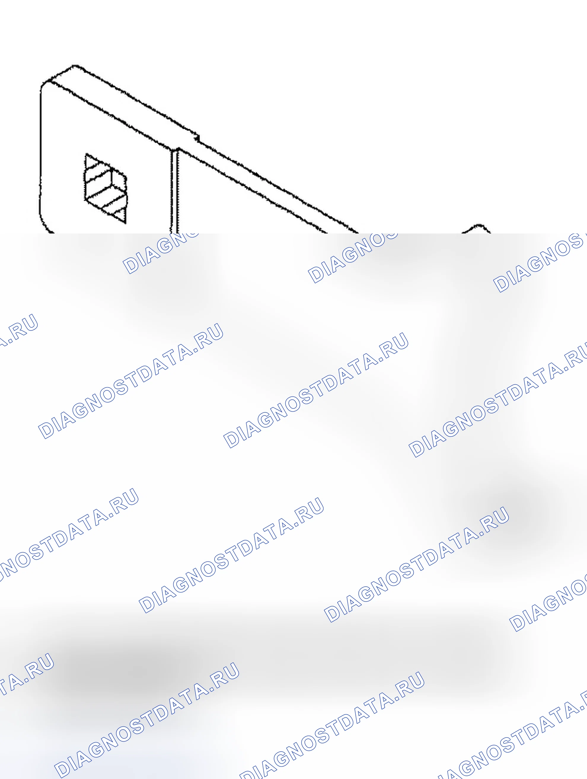 Рис. 362. Dodge Pickup R1500 