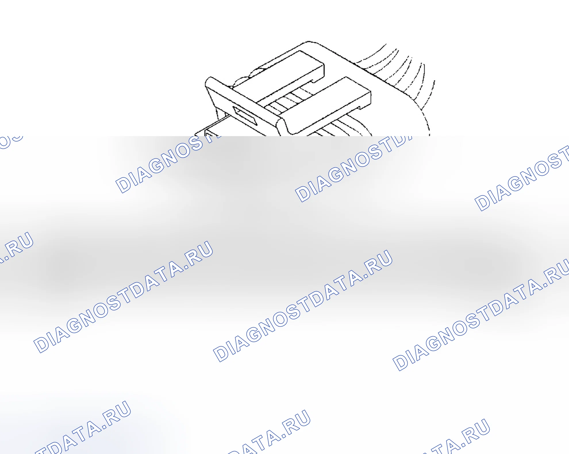 Рис. 14. Chrysler Cirrus I