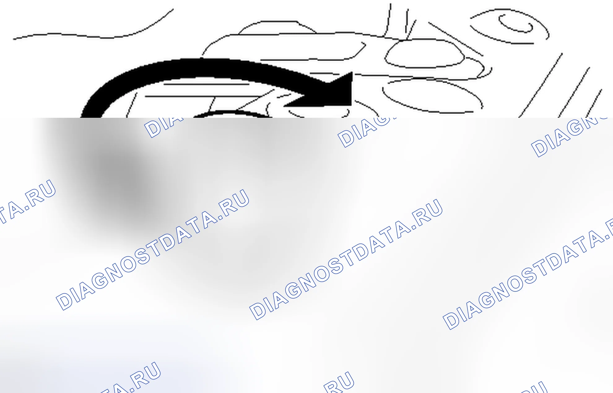 Рис. 13. Scion tC II рестайлинг