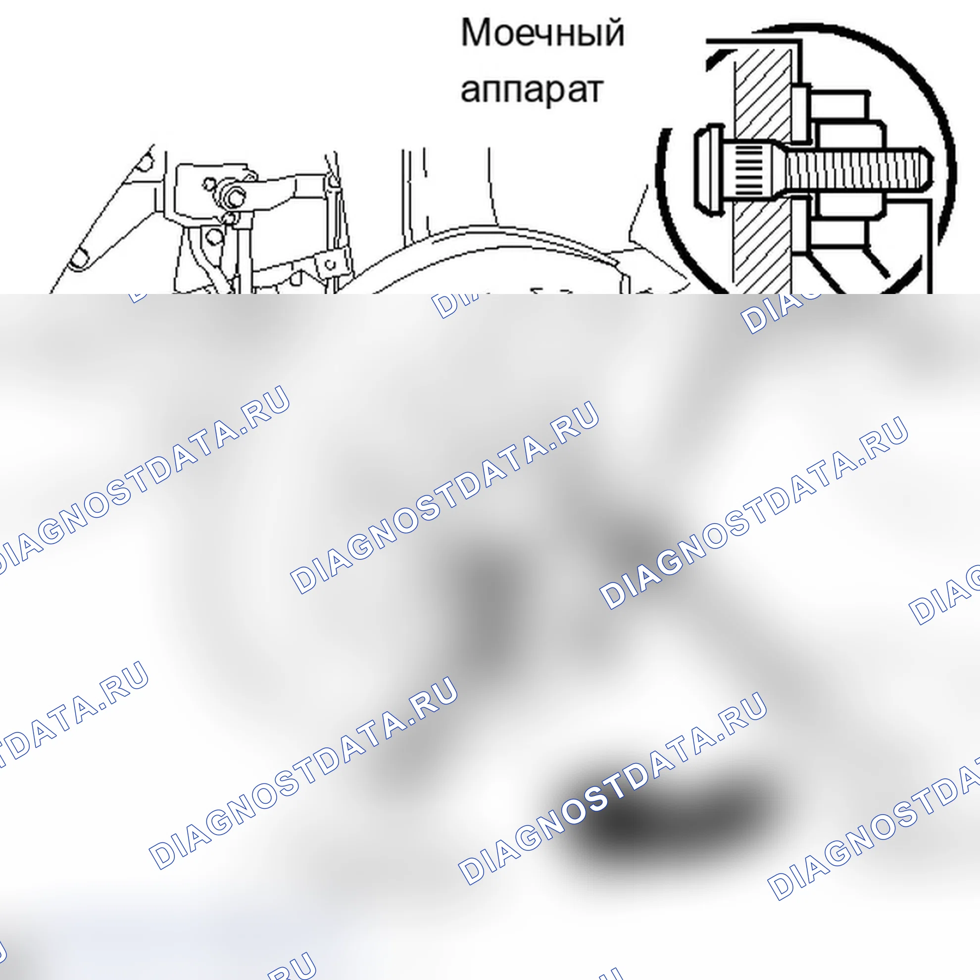 Рис. 3. Lexus IS F I