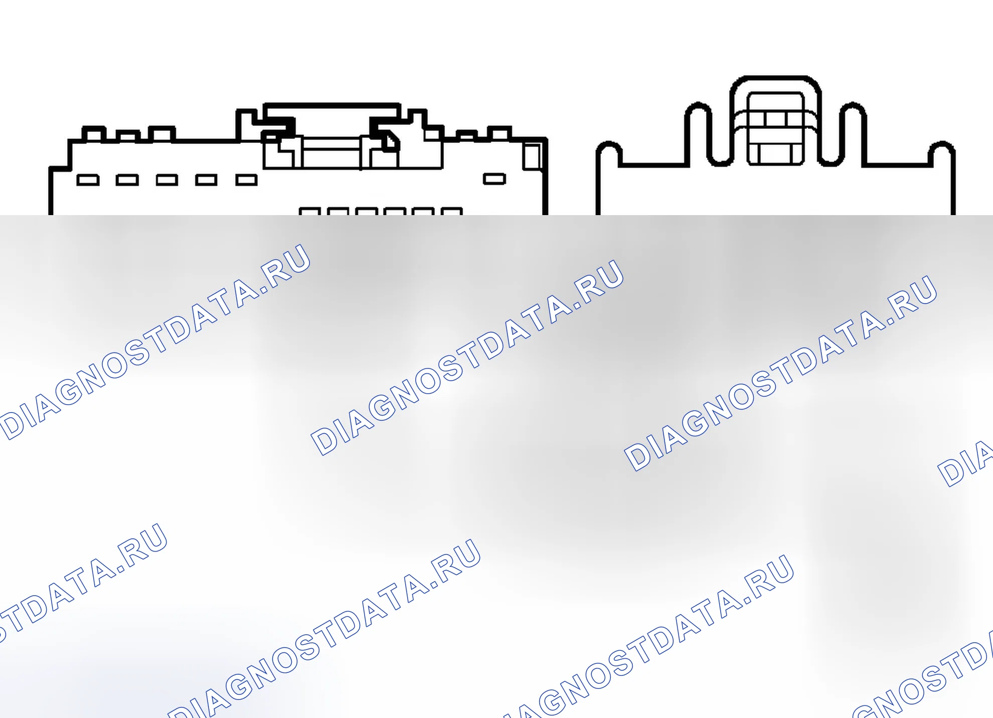 Рис. 42. Ford Pickup F350 Super Duty 