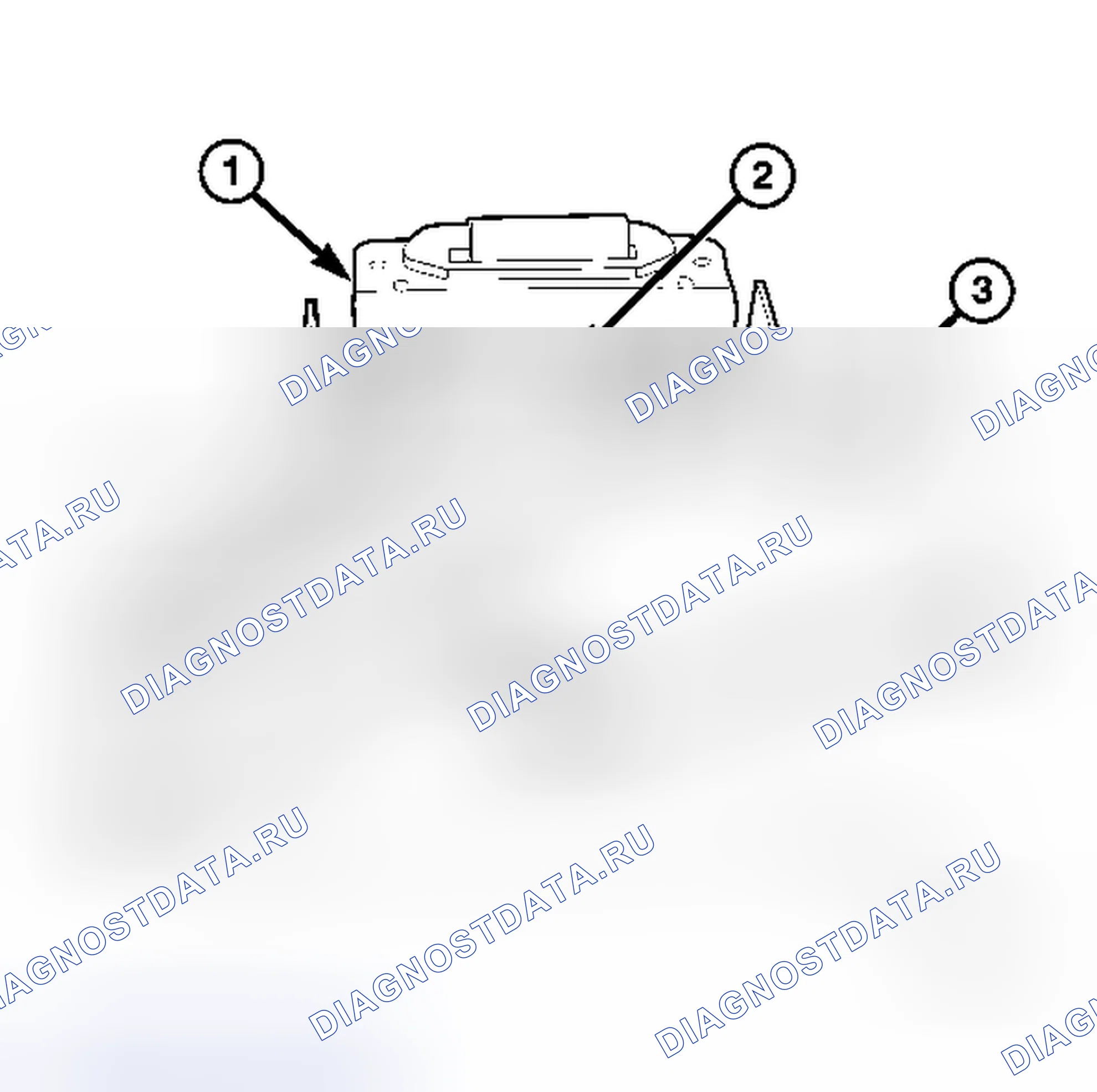Рис. 67. Dodge Cab & Chassis R3500 HD transition