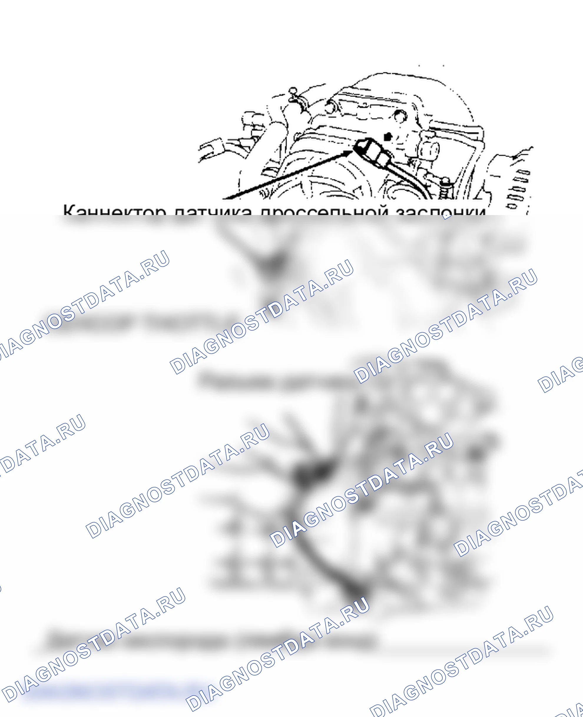 Рис. 35: СИСТЕМА ОБРАТНОЙ СВЯЗИ. Mazda RX-7 FC