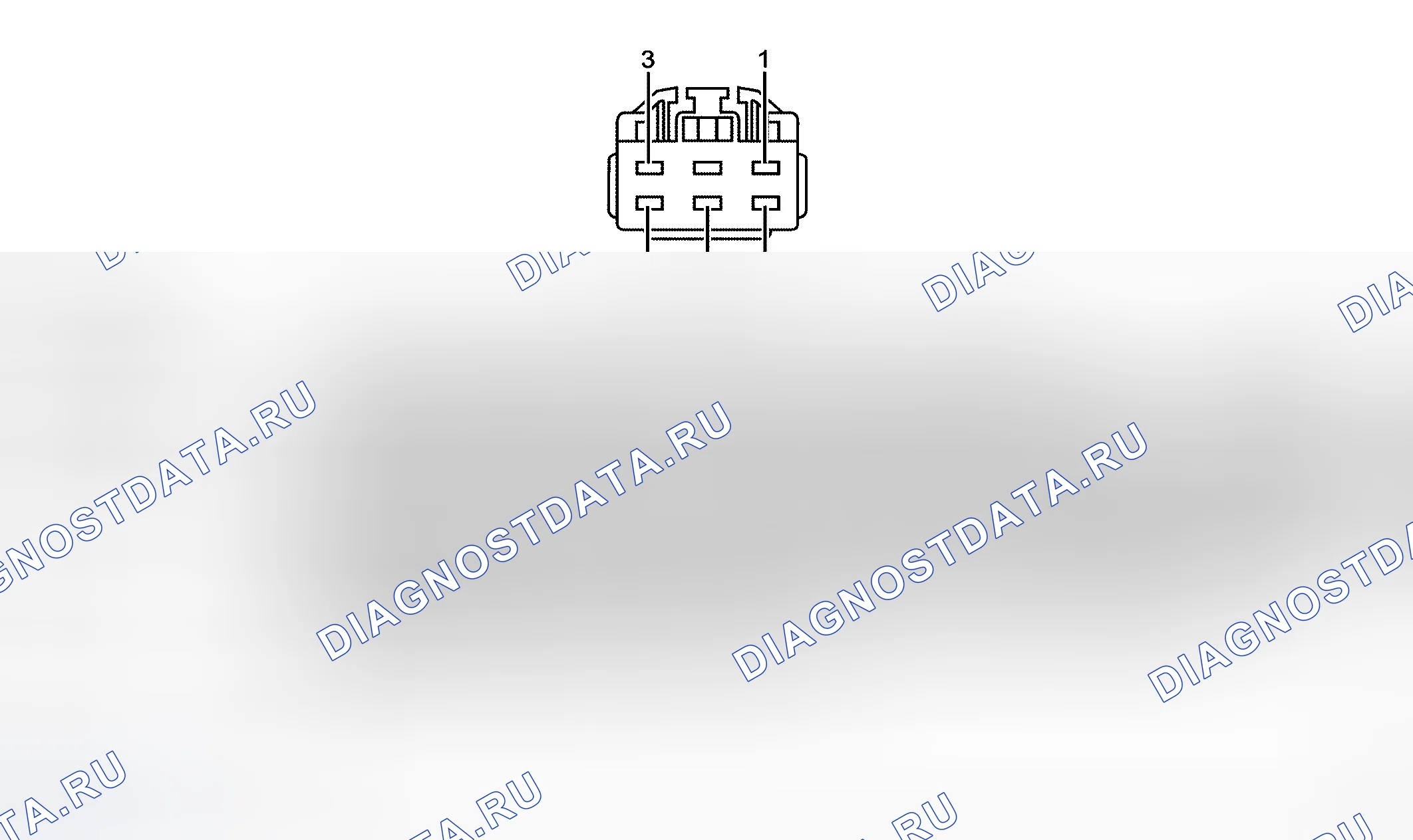 Рис. 7. Ford Five Hundred I