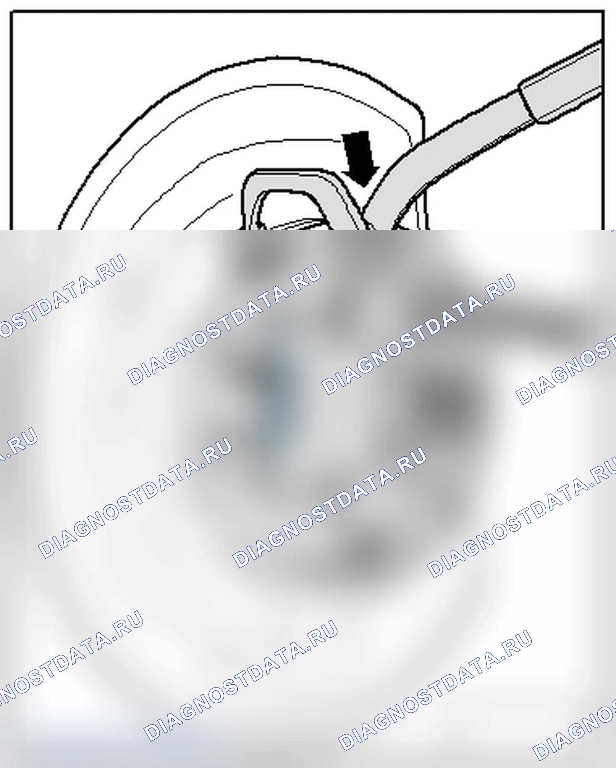 Рис. 21. Audi Q7 4L рестайлинг