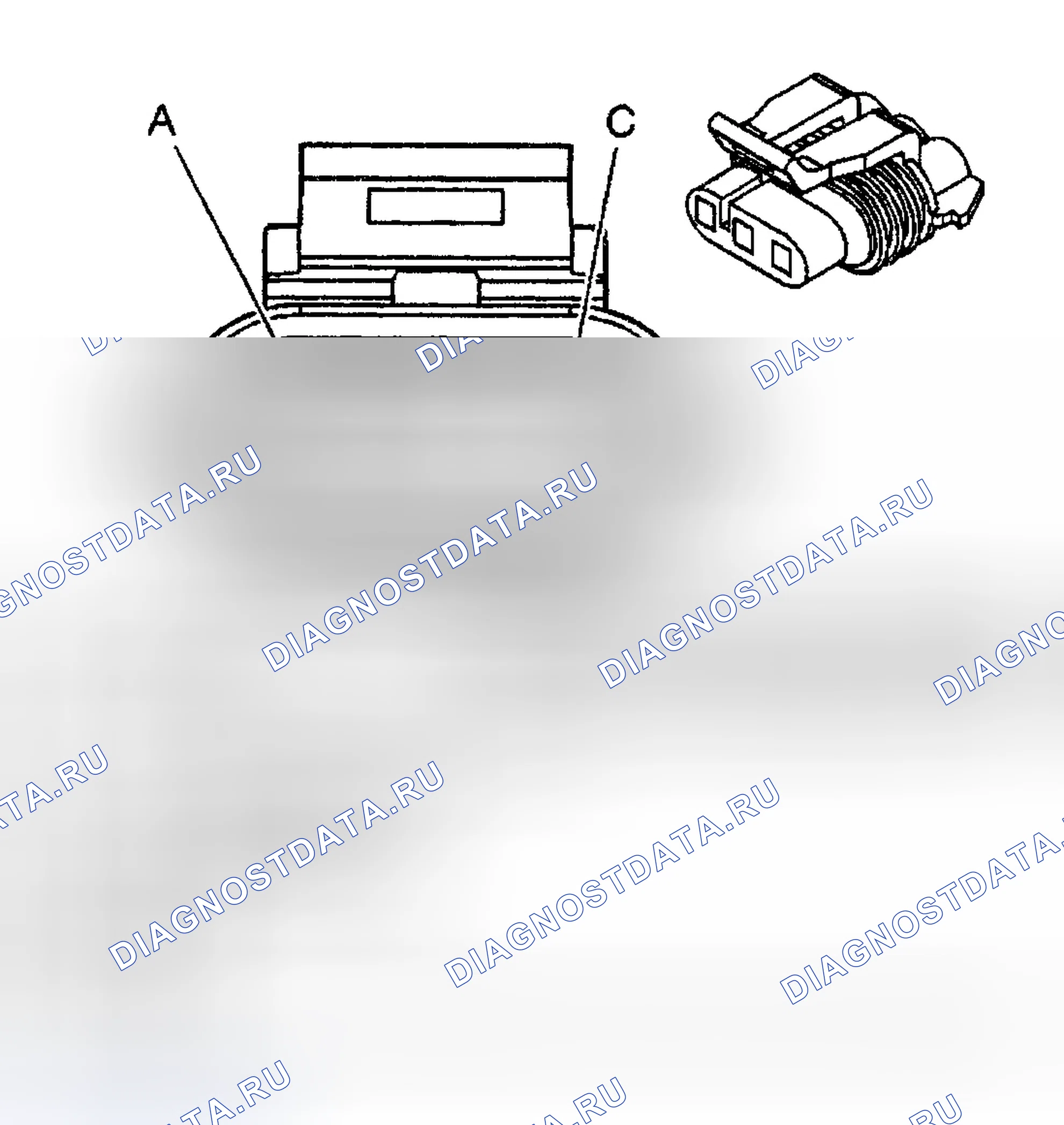 Рис. 57. Chevrolet Silverado 2500 