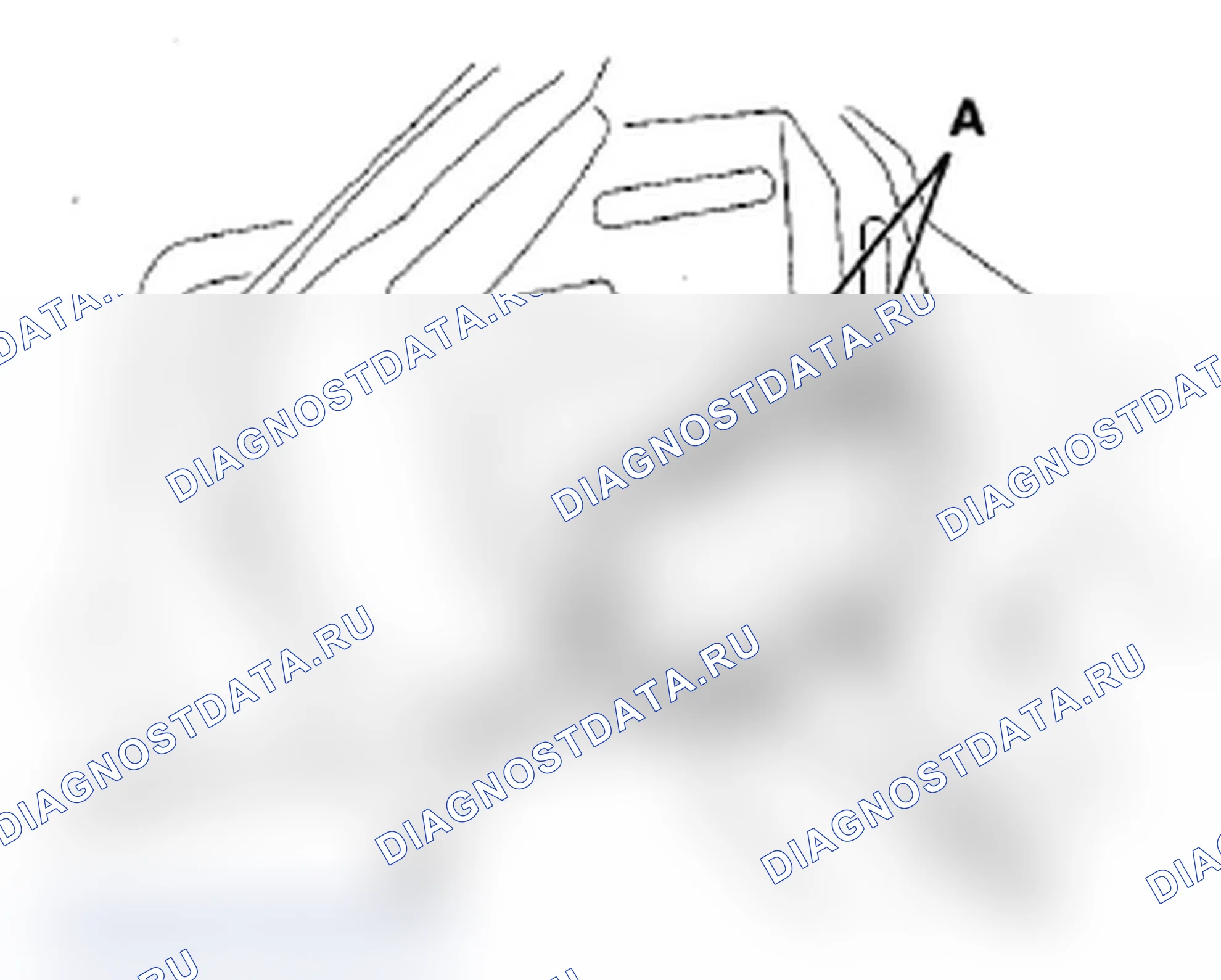 Рис. 14. Acura RDX I рестайлинг
