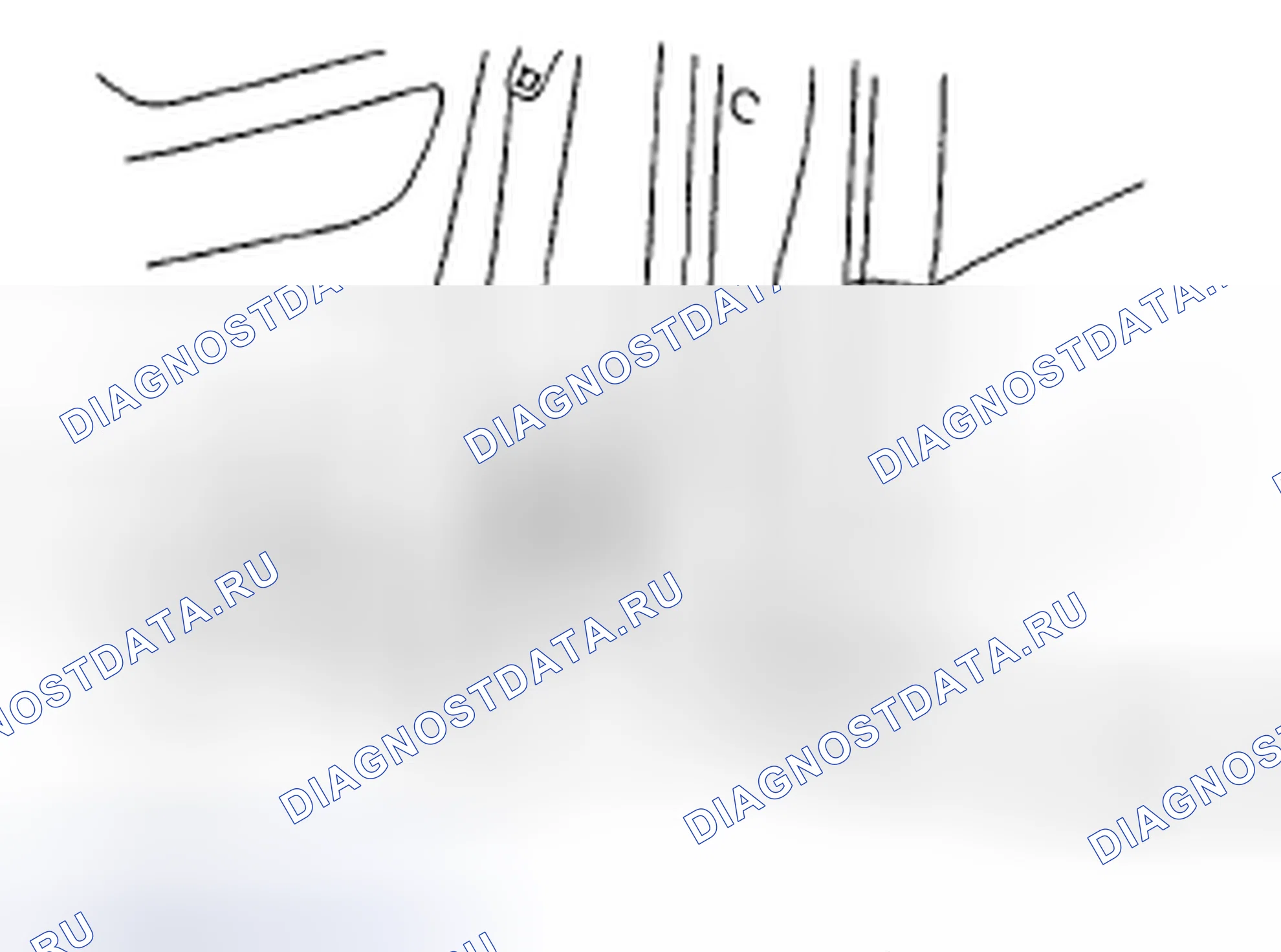 Рис. 47: ДАТЧИК БОКОВОЙ ПОДУШКИ БЕЗОПАСНОСТИ. Subaru Legacy BL/BP рестайлинг