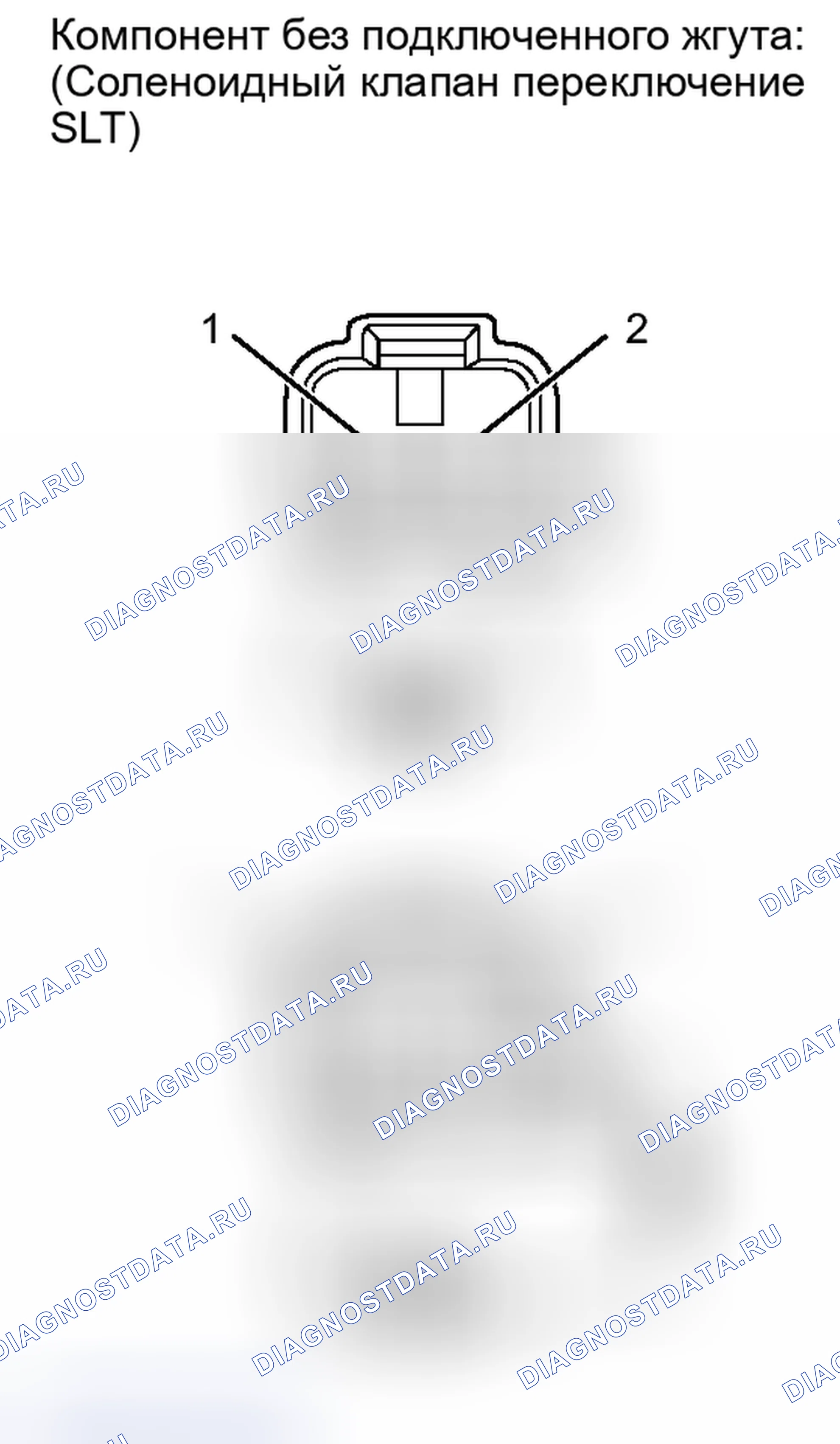 Рис. 1392. Toyota Highlander II рестайлинг