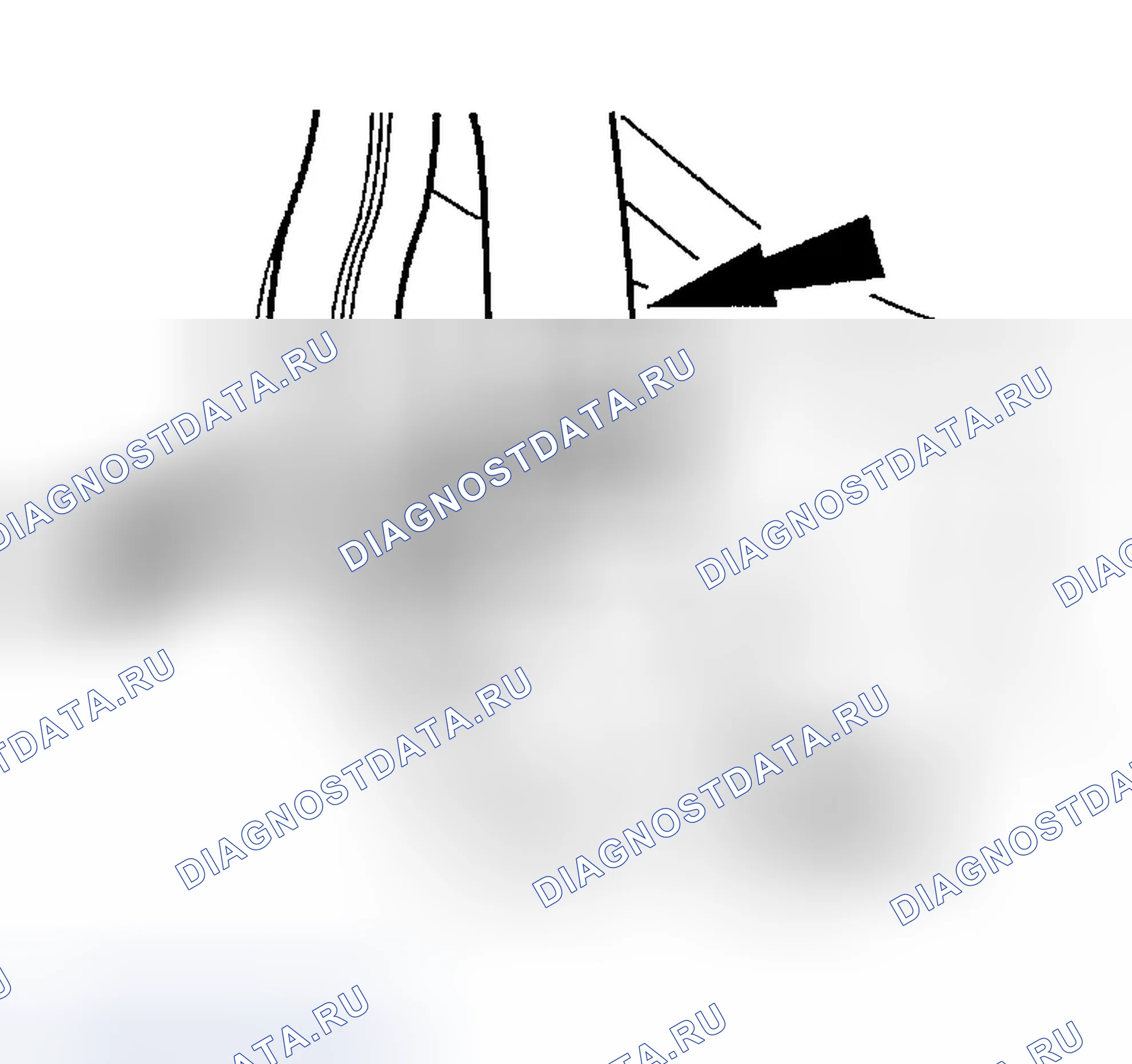 Рис. 119. Ford Explorer Sport Trac I
