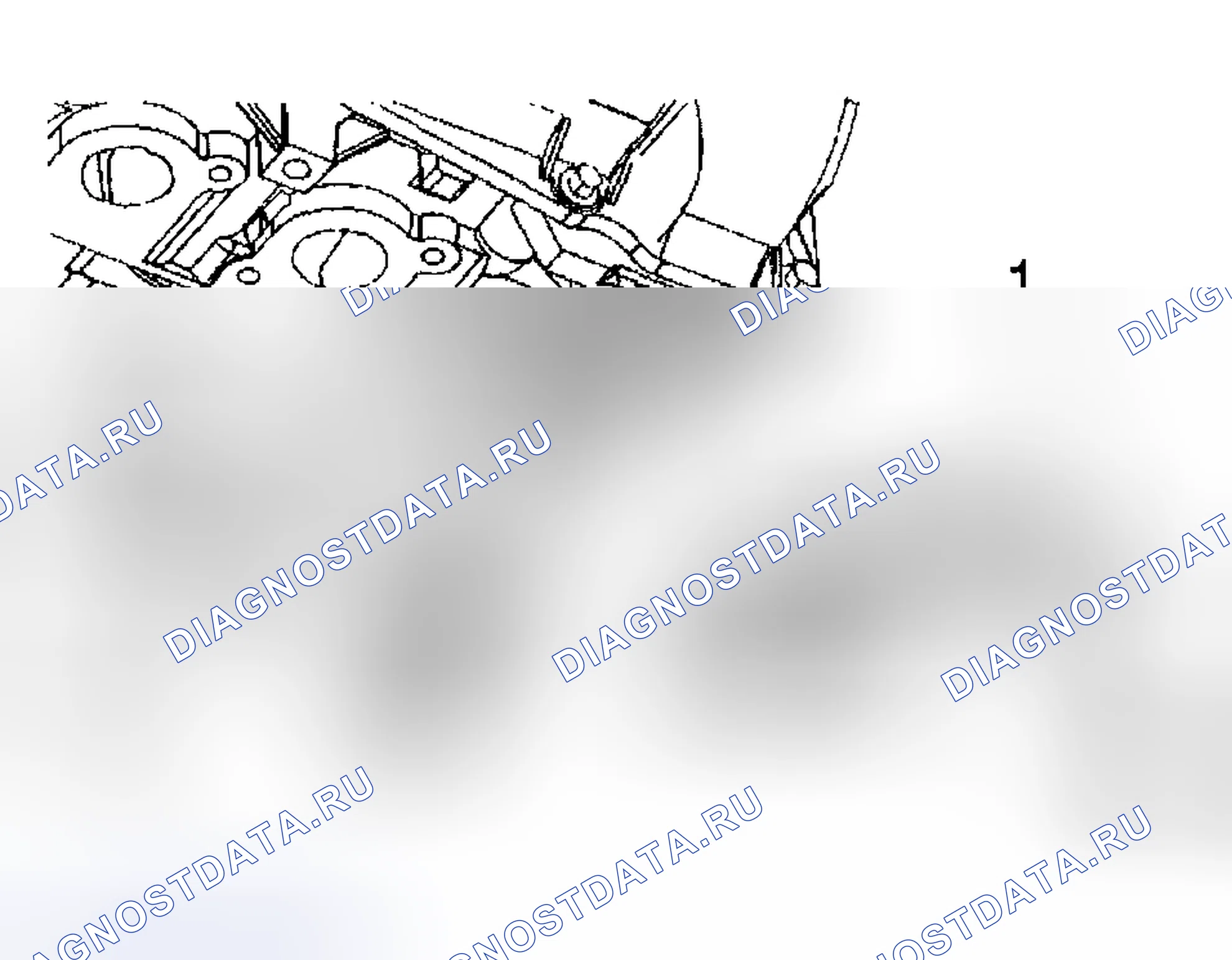 Рис. 1711. Hyundai Terracan I