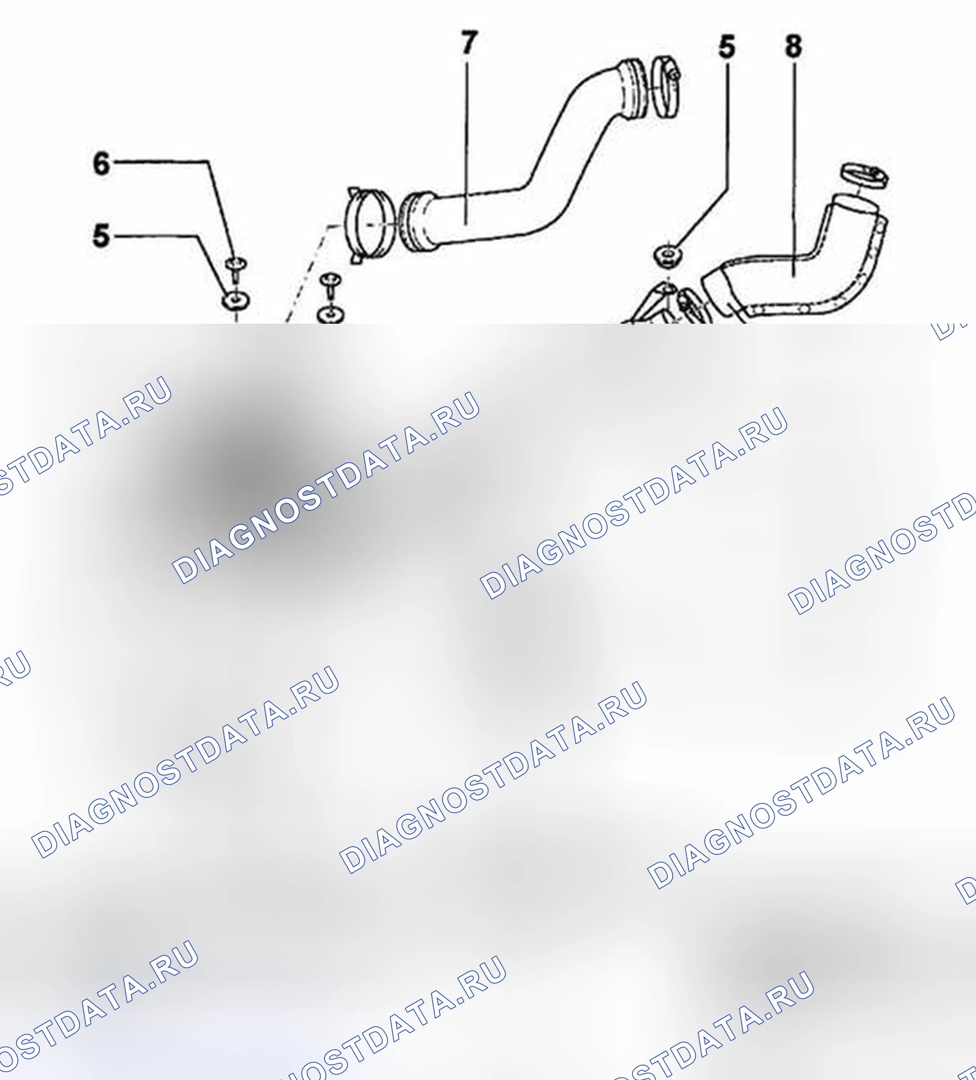Рис. 15. Volkswagen Jetta IV