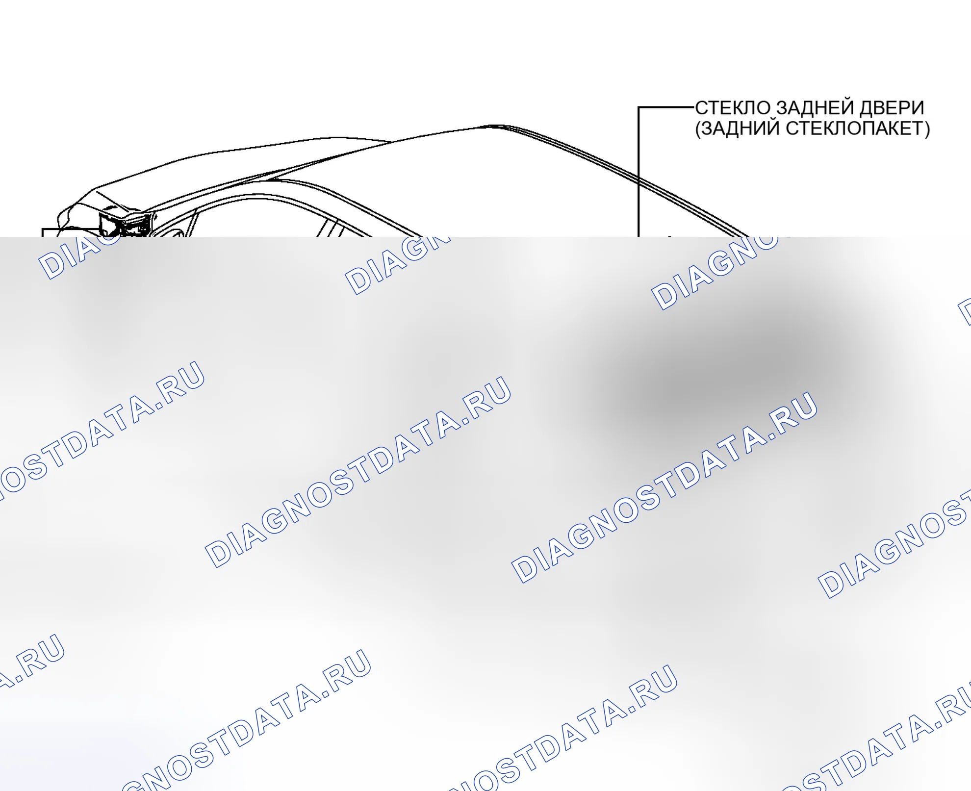 Рис. 10: ИЛЛЮСТРАЦИЯ. Toyota Venza I рестайлинг