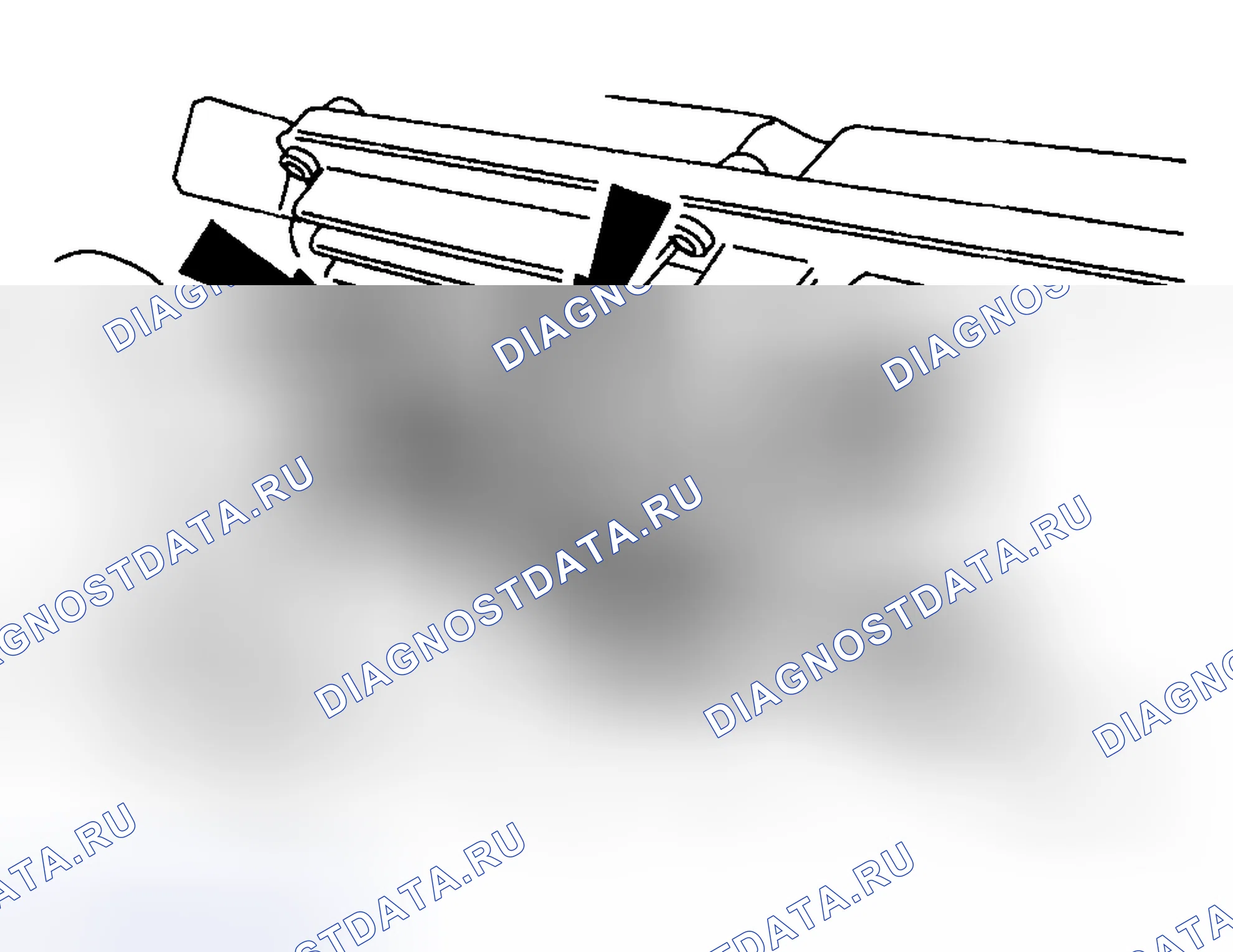 Рис. 288. Ford Pickup F250 Super Duty I