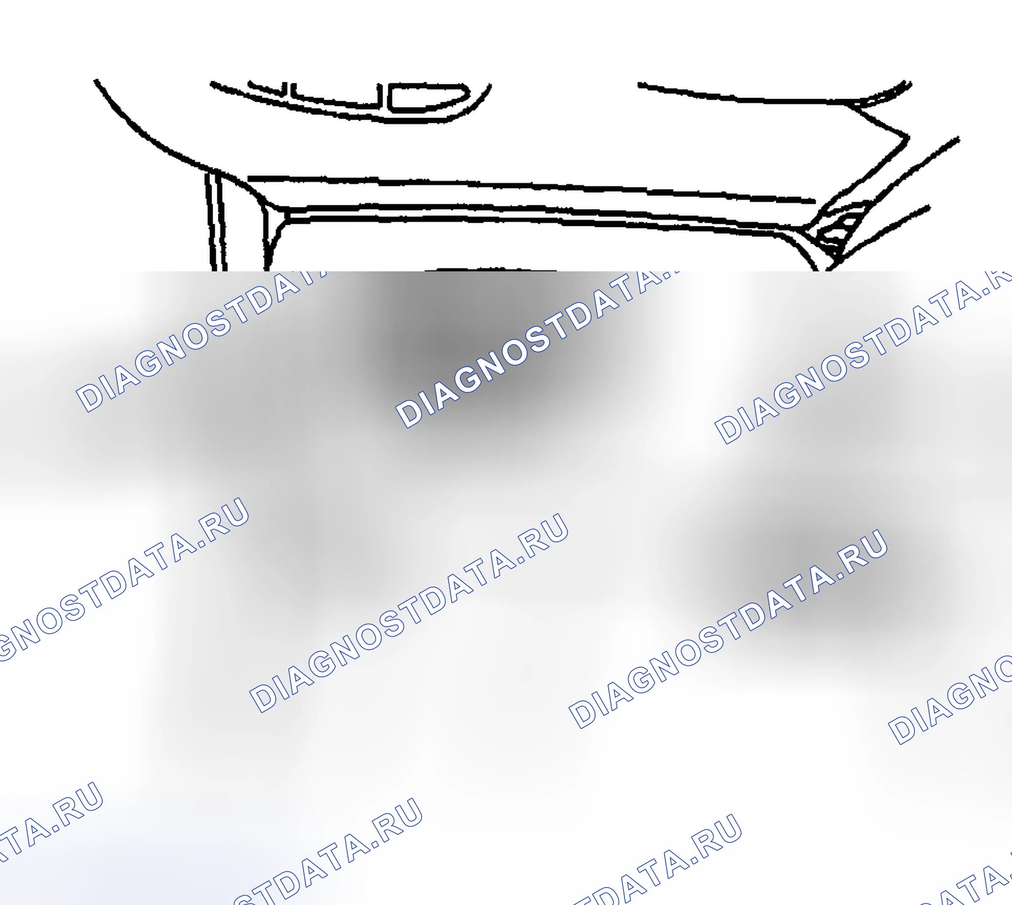 Рис. 120: Порядок демонтажа. Kia Ceed CD