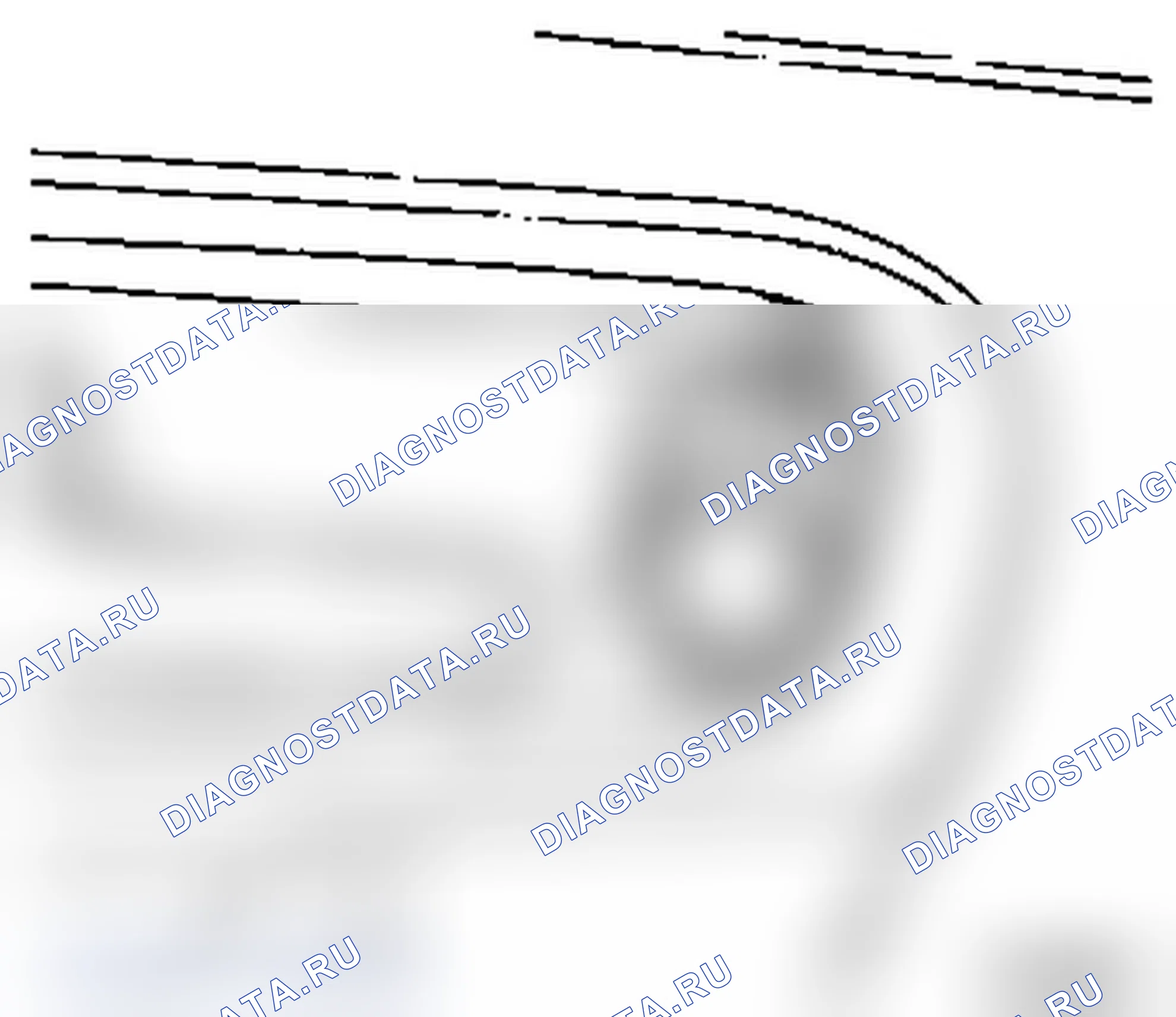 Демонтаж и монтаж выключателя управления зеркалом. Opel Corsa C